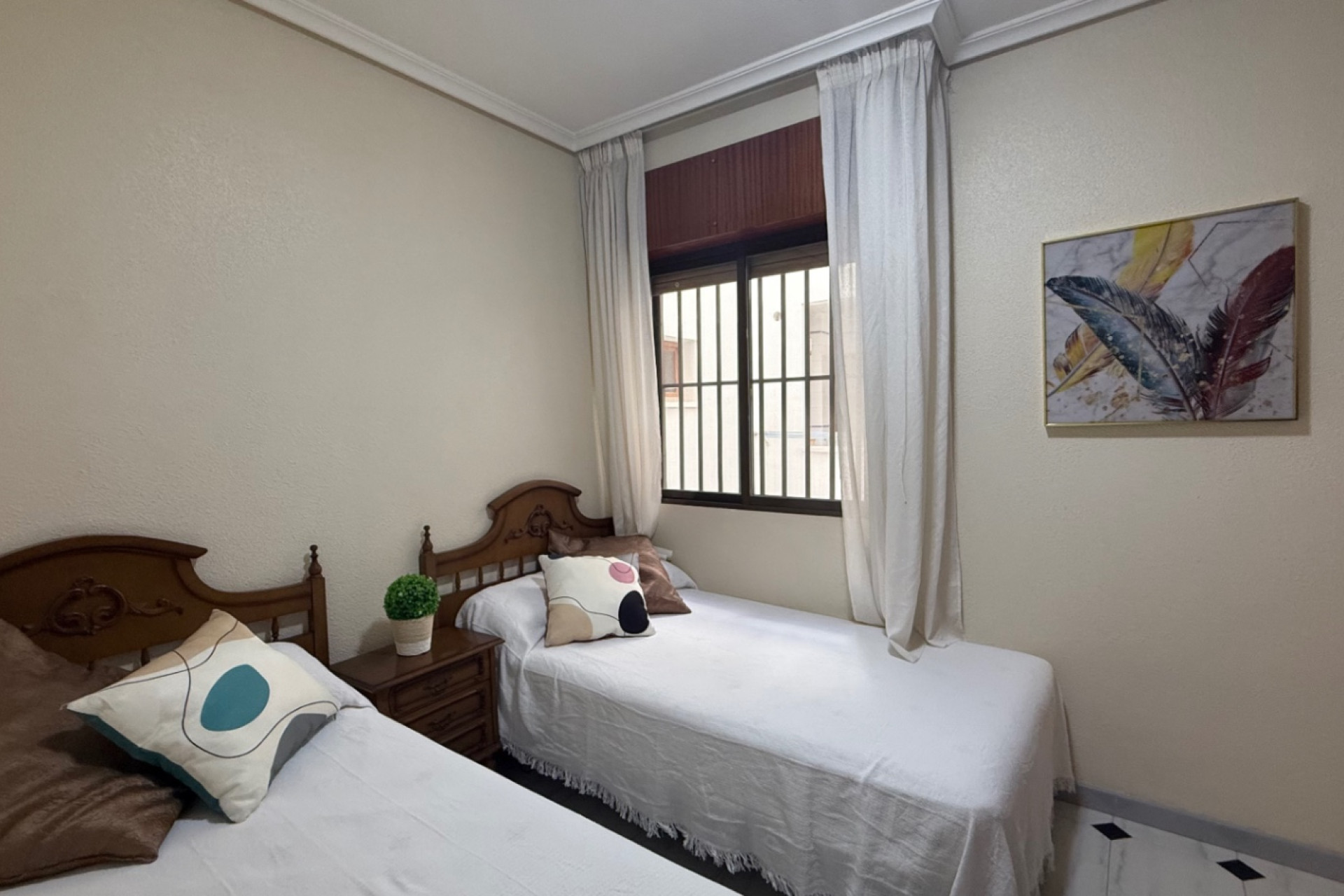 Resale - Apartment / flat - Torrevieja - Costa Blanca Sur