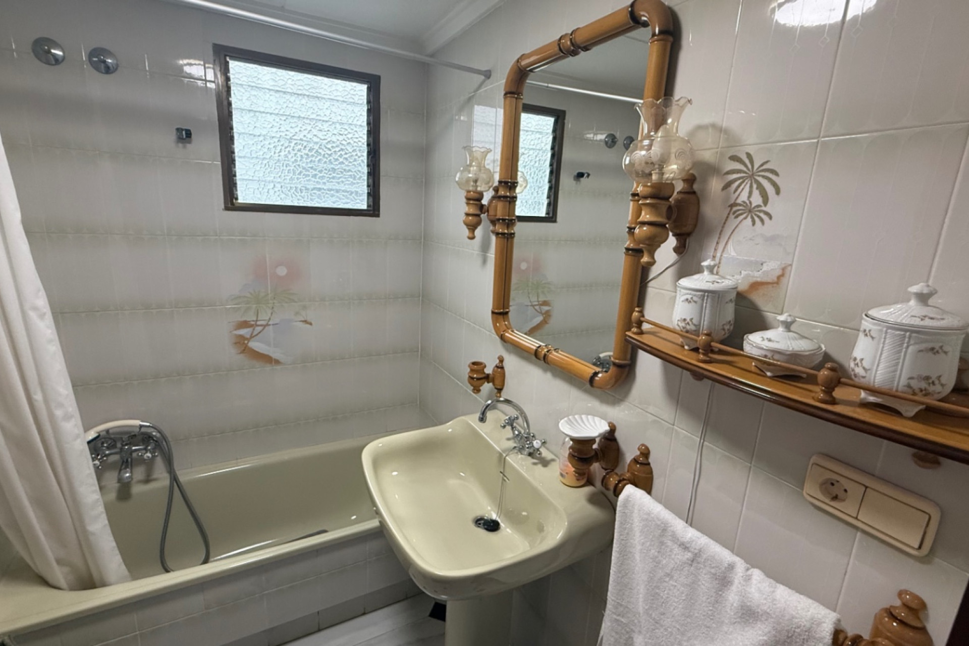 Resale - Apartment / flat - Torrevieja - Costa Blanca Sur