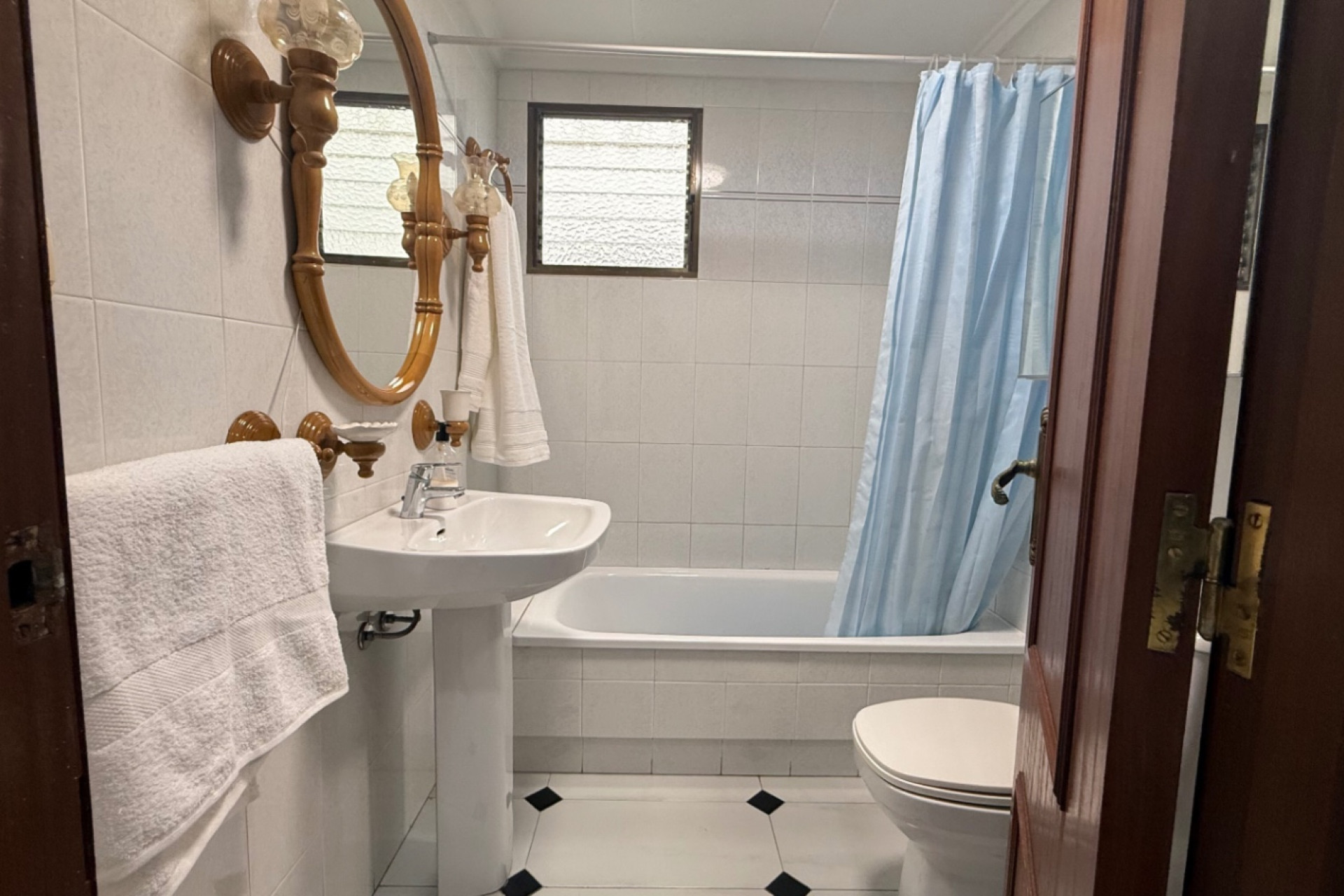 Resale - Apartment / flat - Torrevieja - Costa Blanca Sur