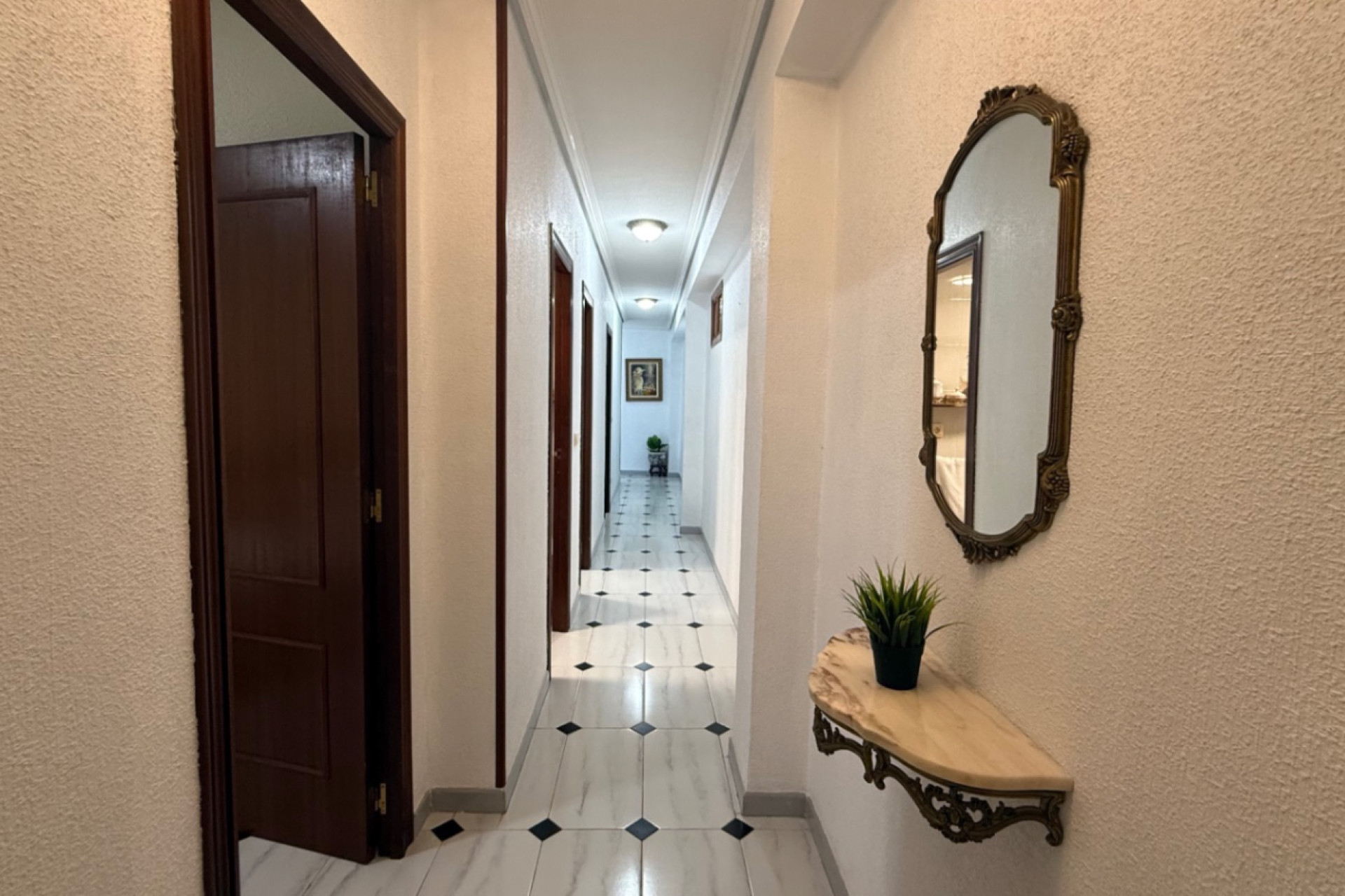 Resale - Apartment / flat - Torrevieja - Costa Blanca Sur