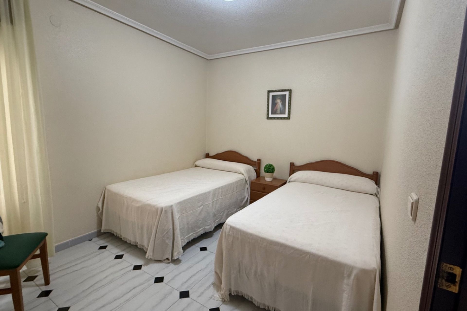 Resale - Apartment / flat - Torrevieja - Costa Blanca Sur