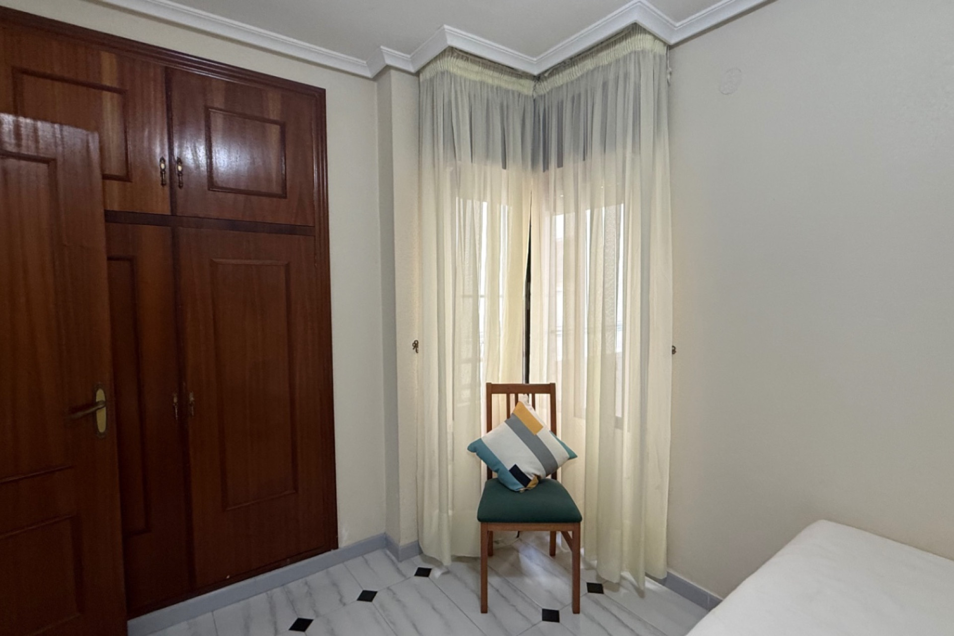 Resale - Apartment / flat - Torrevieja - Costa Blanca Sur