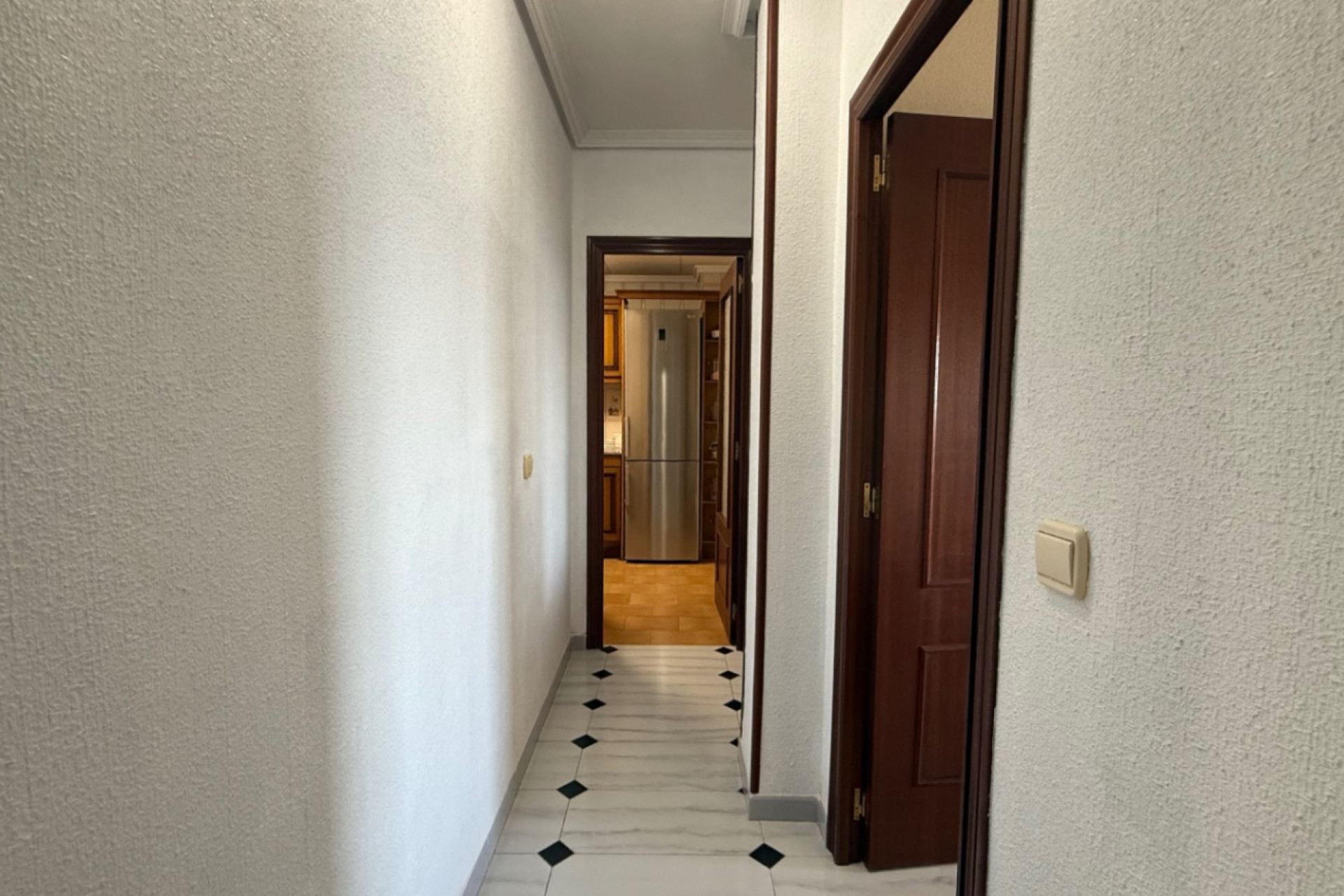 Resale - Apartment / flat - Torrevieja - Costa Blanca Sur