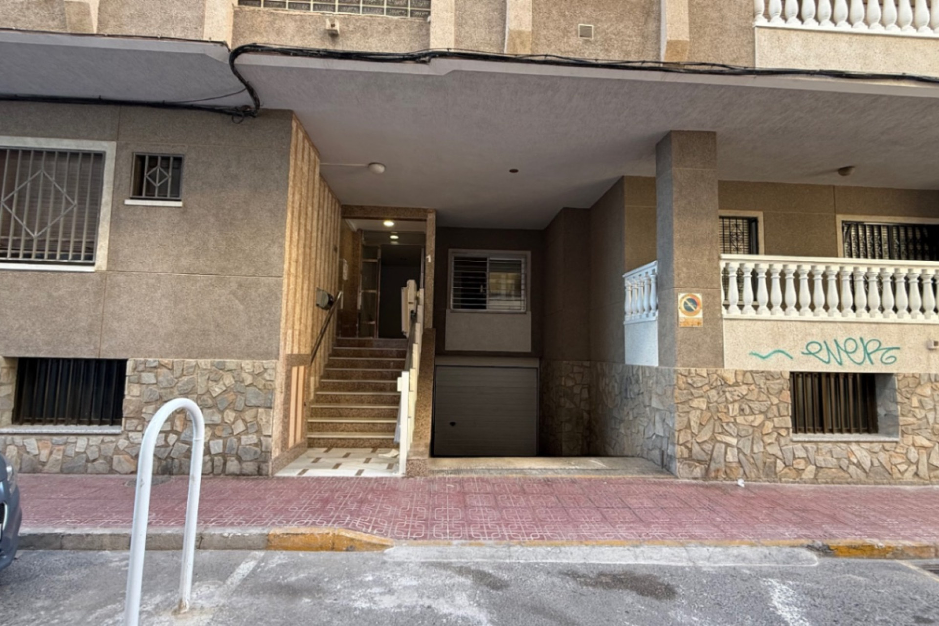 Resale - Apartment / flat - Torrevieja - Costa Blanca Sur