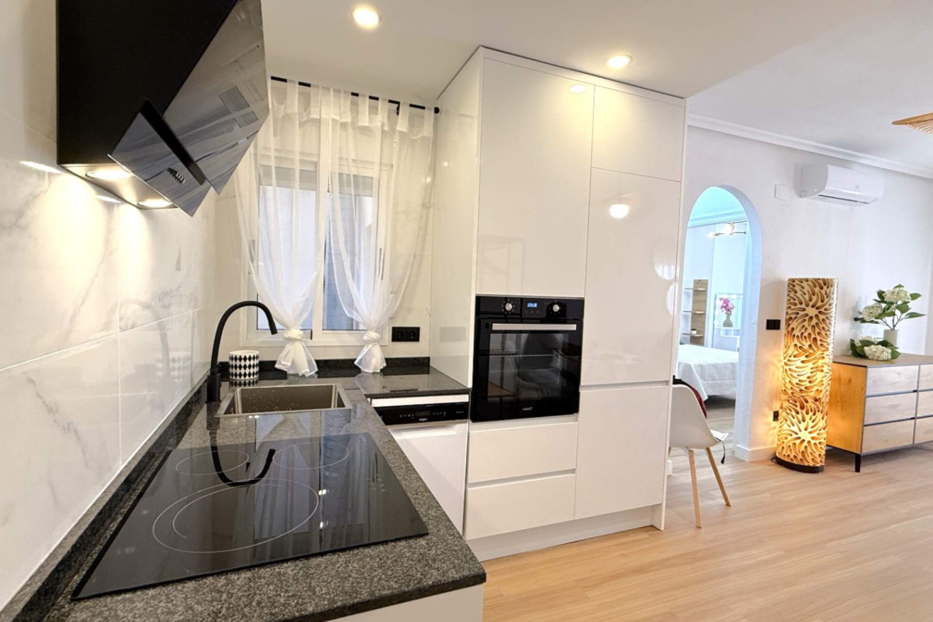 Resale - Apartment / flat - Torrevieja - Costa Blanca Sur