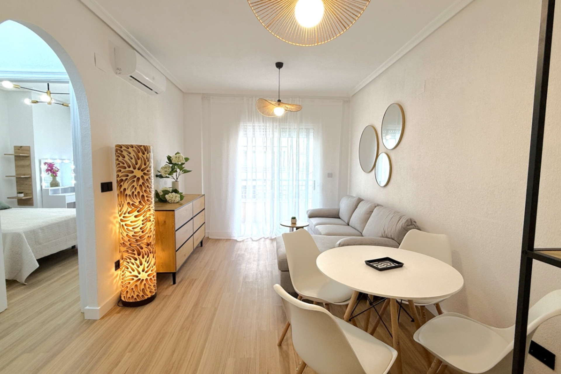 Resale - Apartment / flat - Torrevieja - Costa Blanca Sur