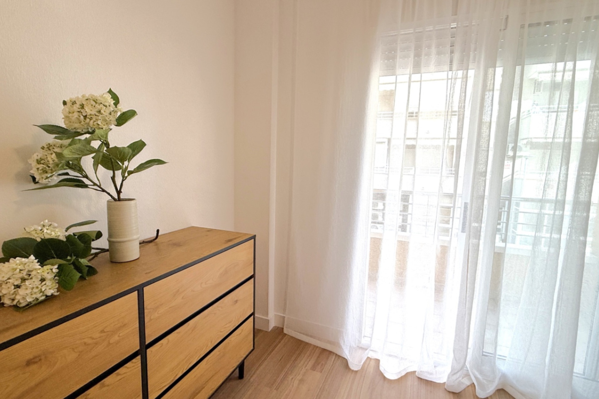 Resale - Apartment / flat - Torrevieja - Costa Blanca Sur
