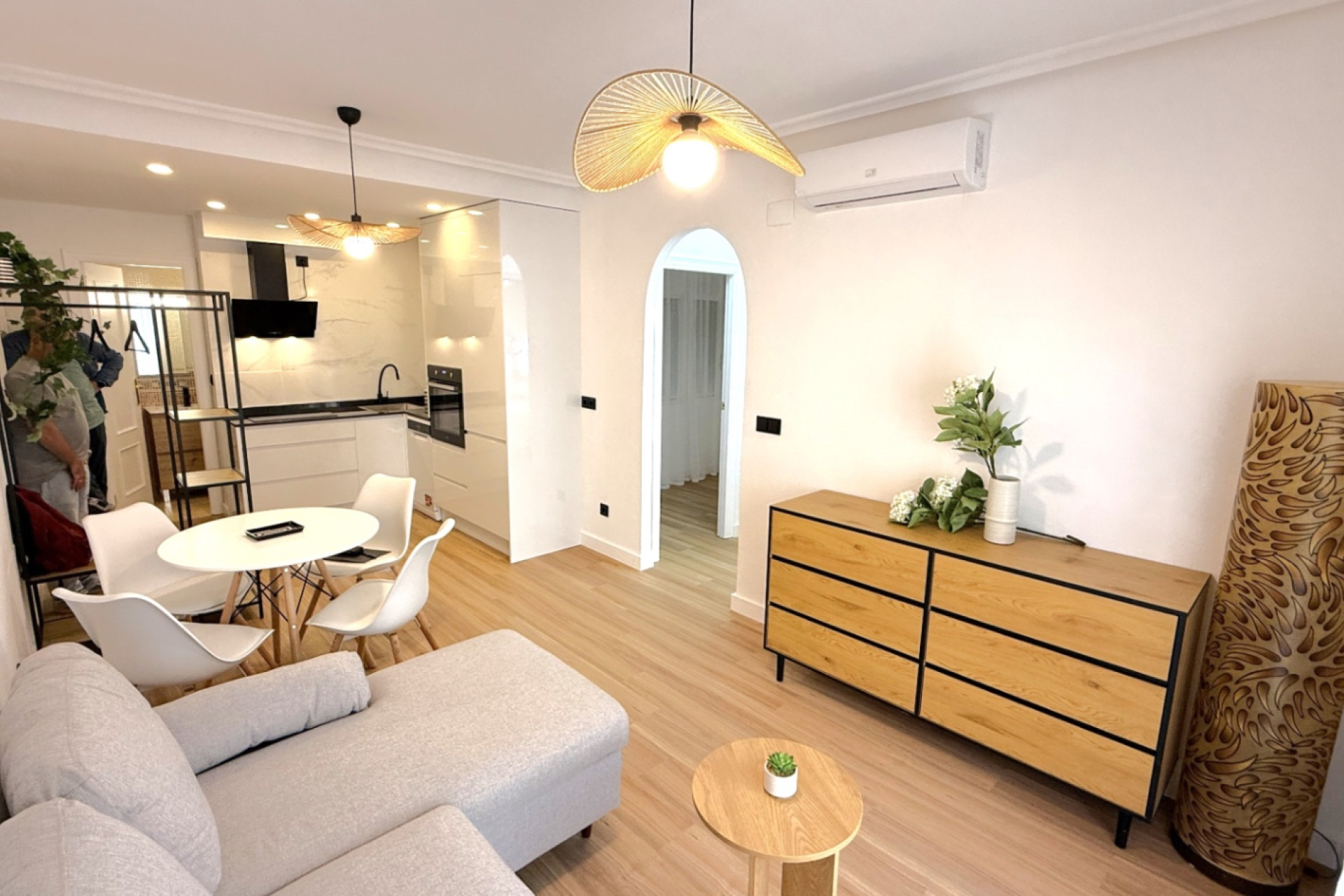 Resale - Apartment / flat - Torrevieja - Costa Blanca Sur