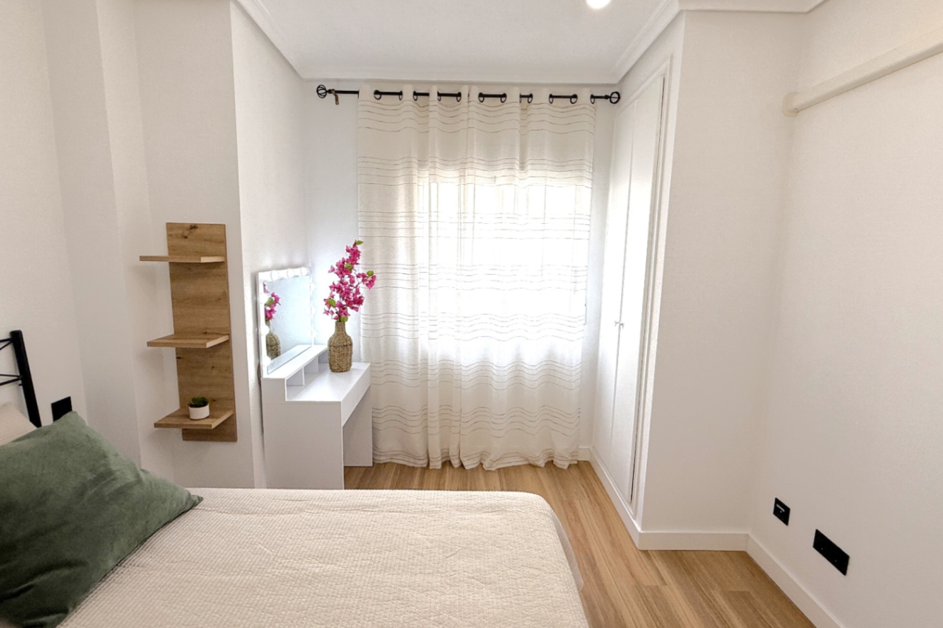 Resale - Apartment / flat - Torrevieja - Costa Blanca Sur