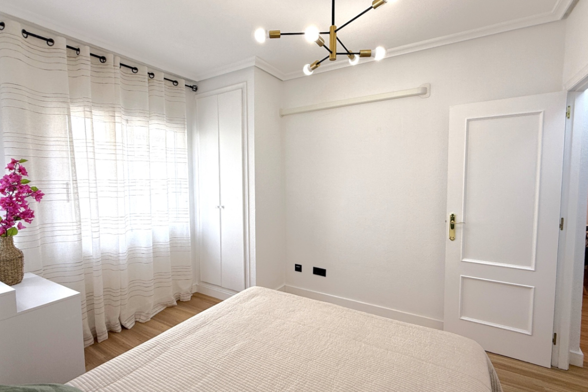 Resale - Apartment / flat - Torrevieja - Costa Blanca Sur