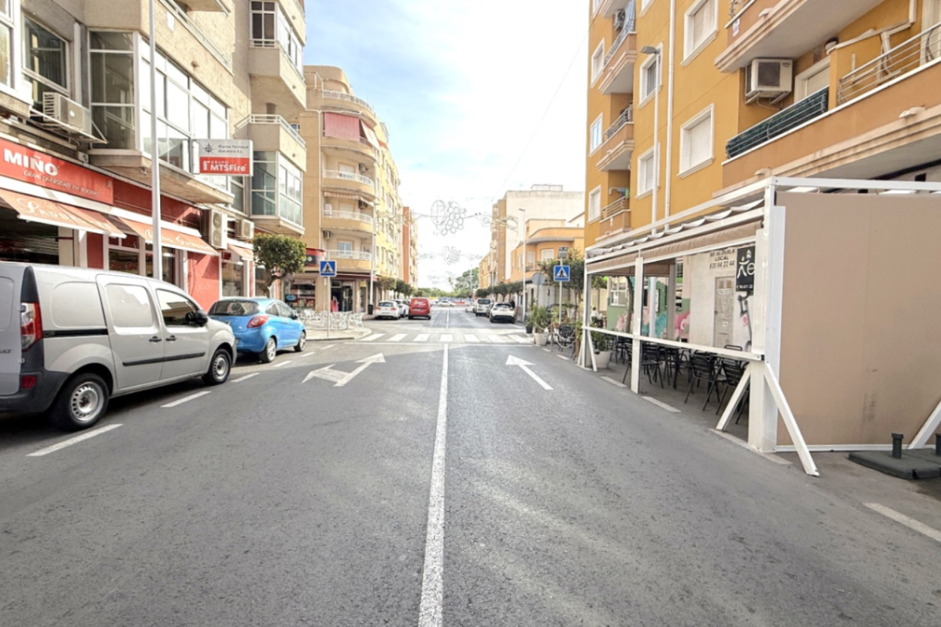 Resale - Apartment / flat - Torrevieja - Costa Blanca Sur