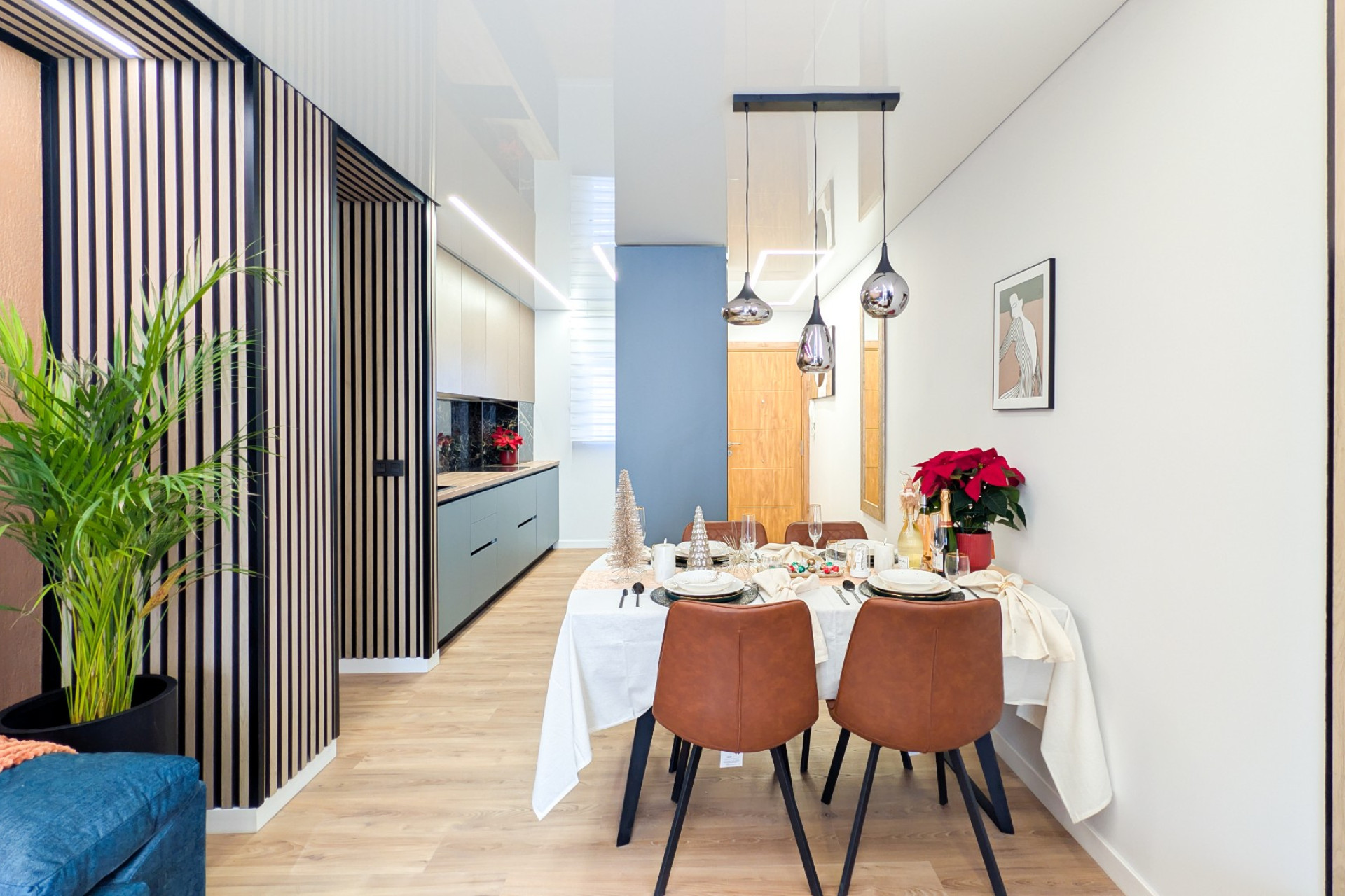 Resale - Apartment / flat - Torrevieja - El Acequión - Los Náufragos