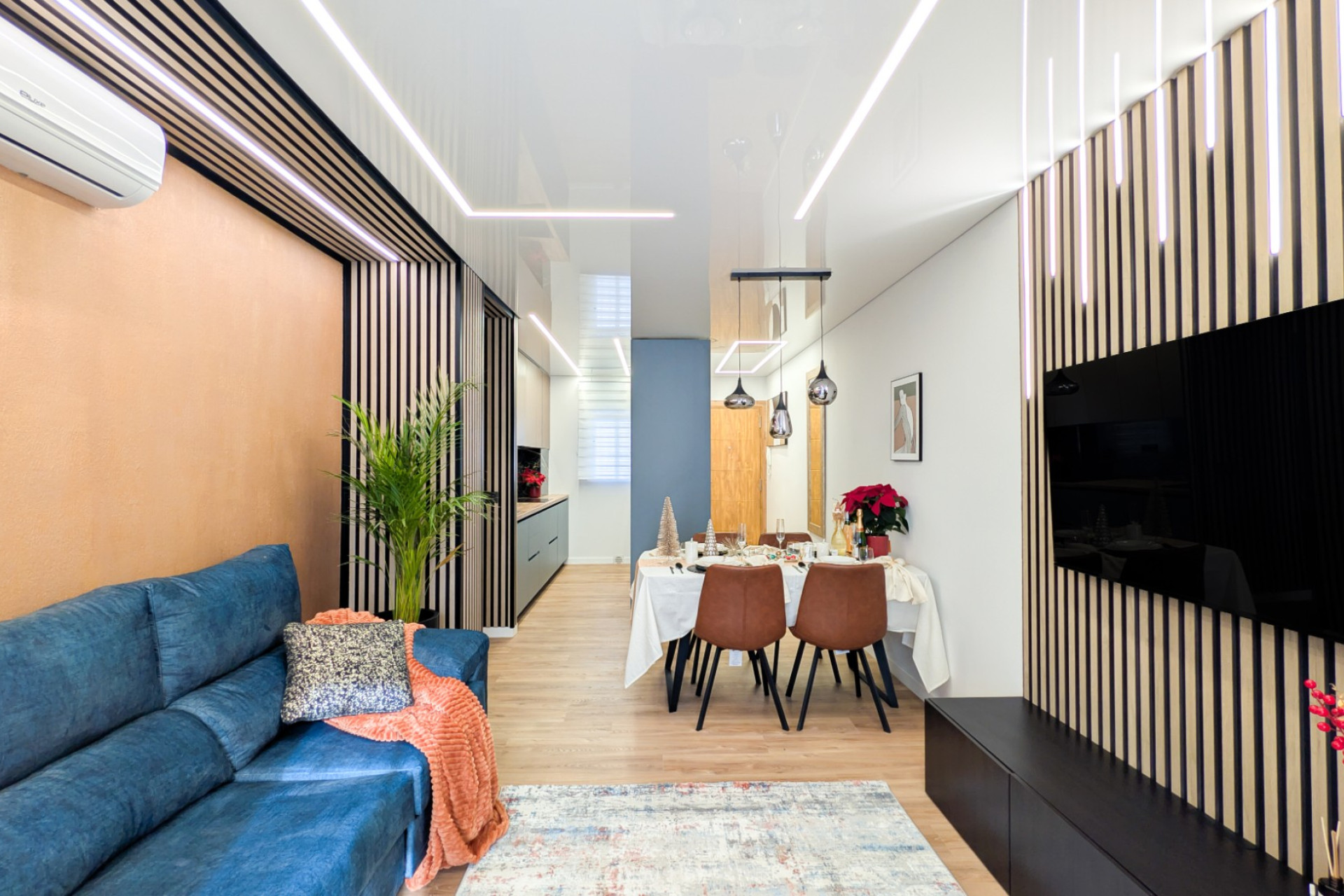 Resale - Apartment / flat - Torrevieja - El Acequión - Los Náufragos