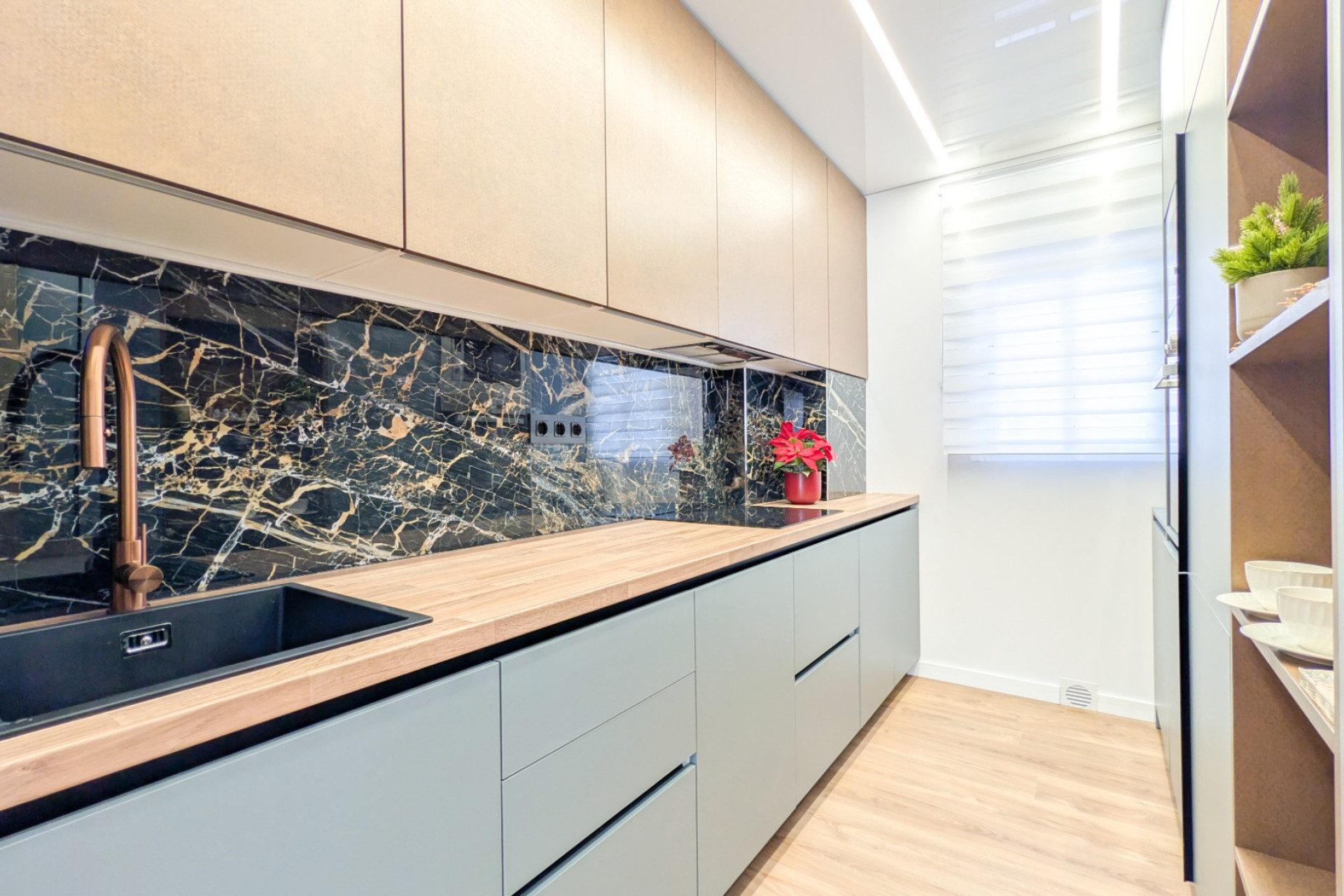 Resale - Apartment / flat - Torrevieja - El Acequión - Los Náufragos