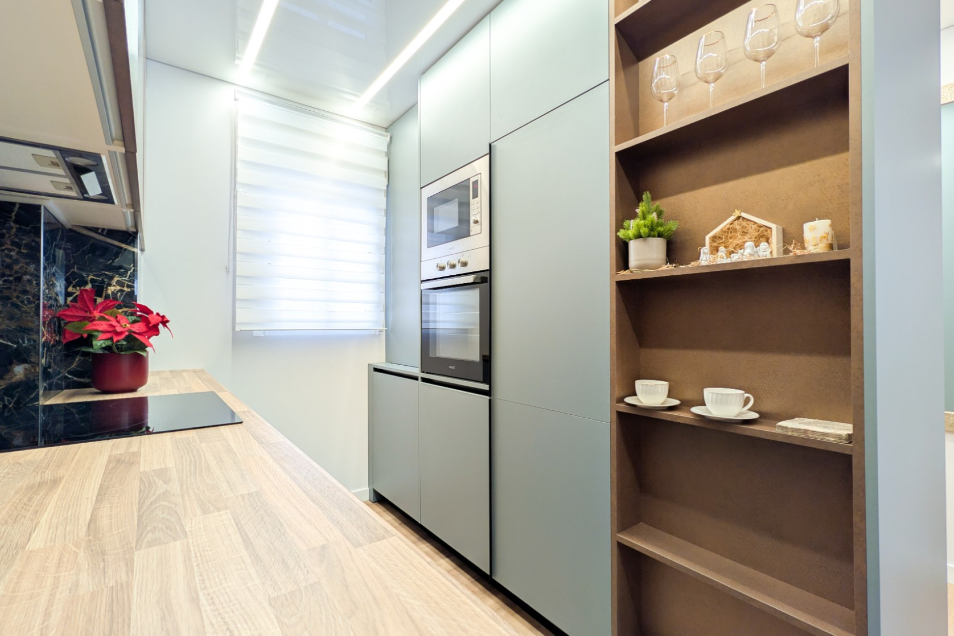 Resale - Apartment / flat - Torrevieja - El Acequión - Los Náufragos