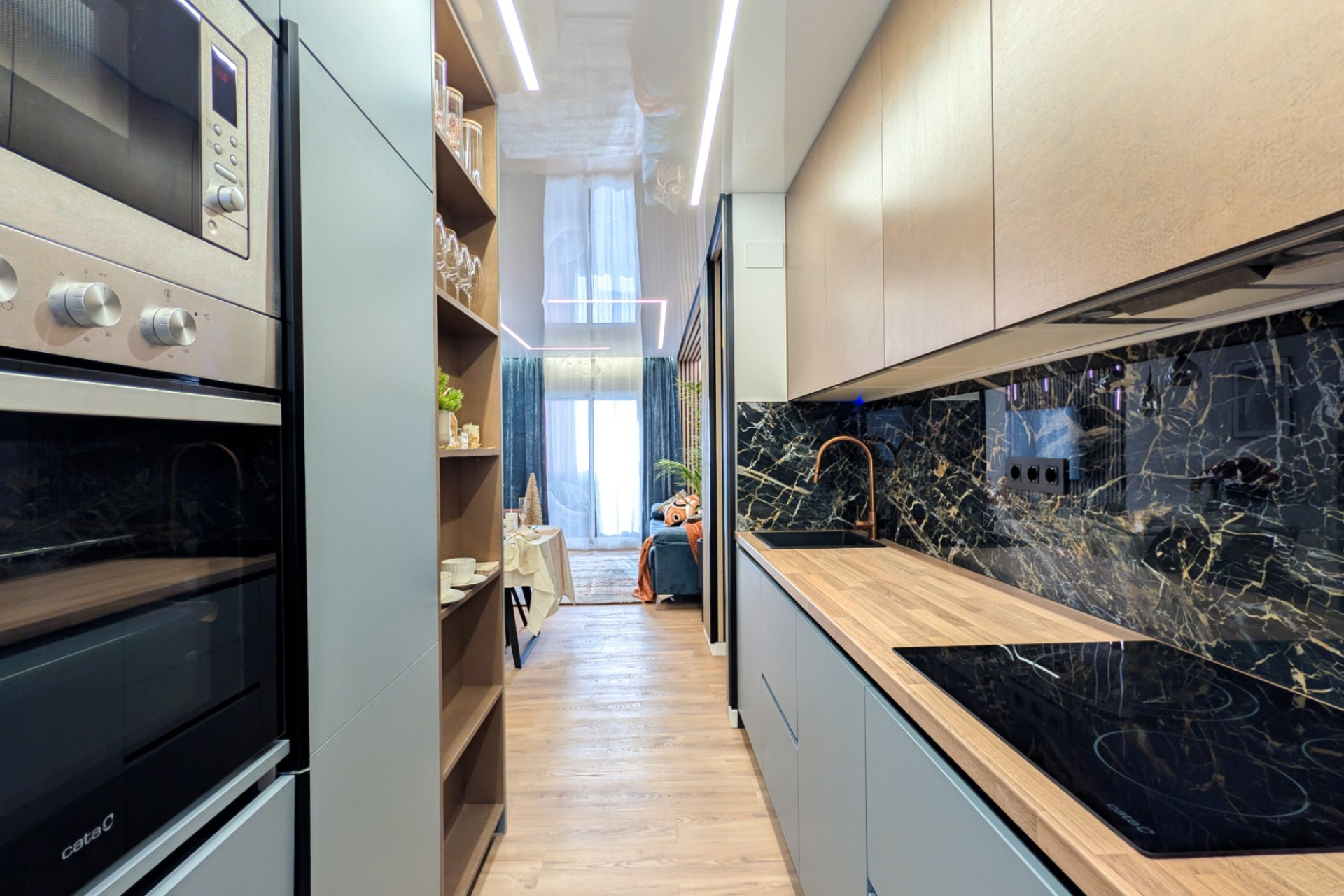 Resale - Apartment / flat - Torrevieja - El Acequión - Los Náufragos