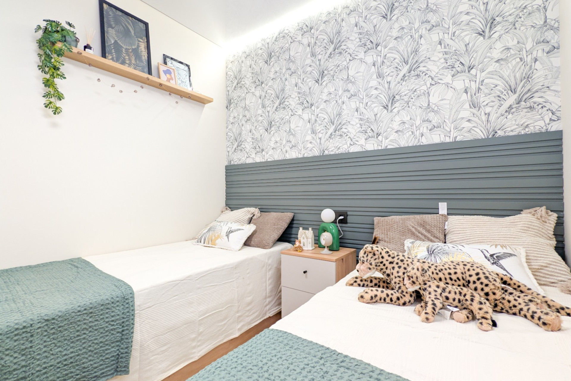 Resale - Apartment / flat - Torrevieja - El Acequión - Los Náufragos