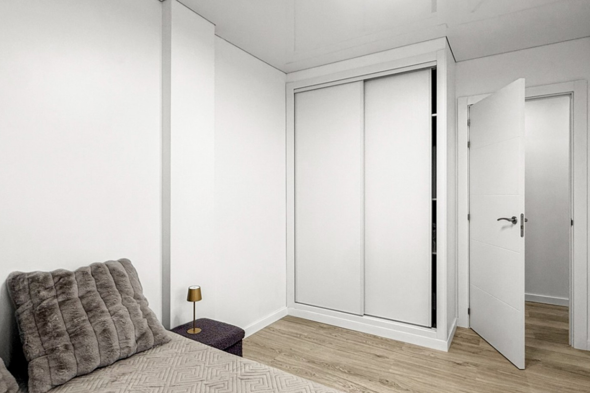 Resale - Apartment / flat - Torrevieja - El Acequión - Los Náufragos