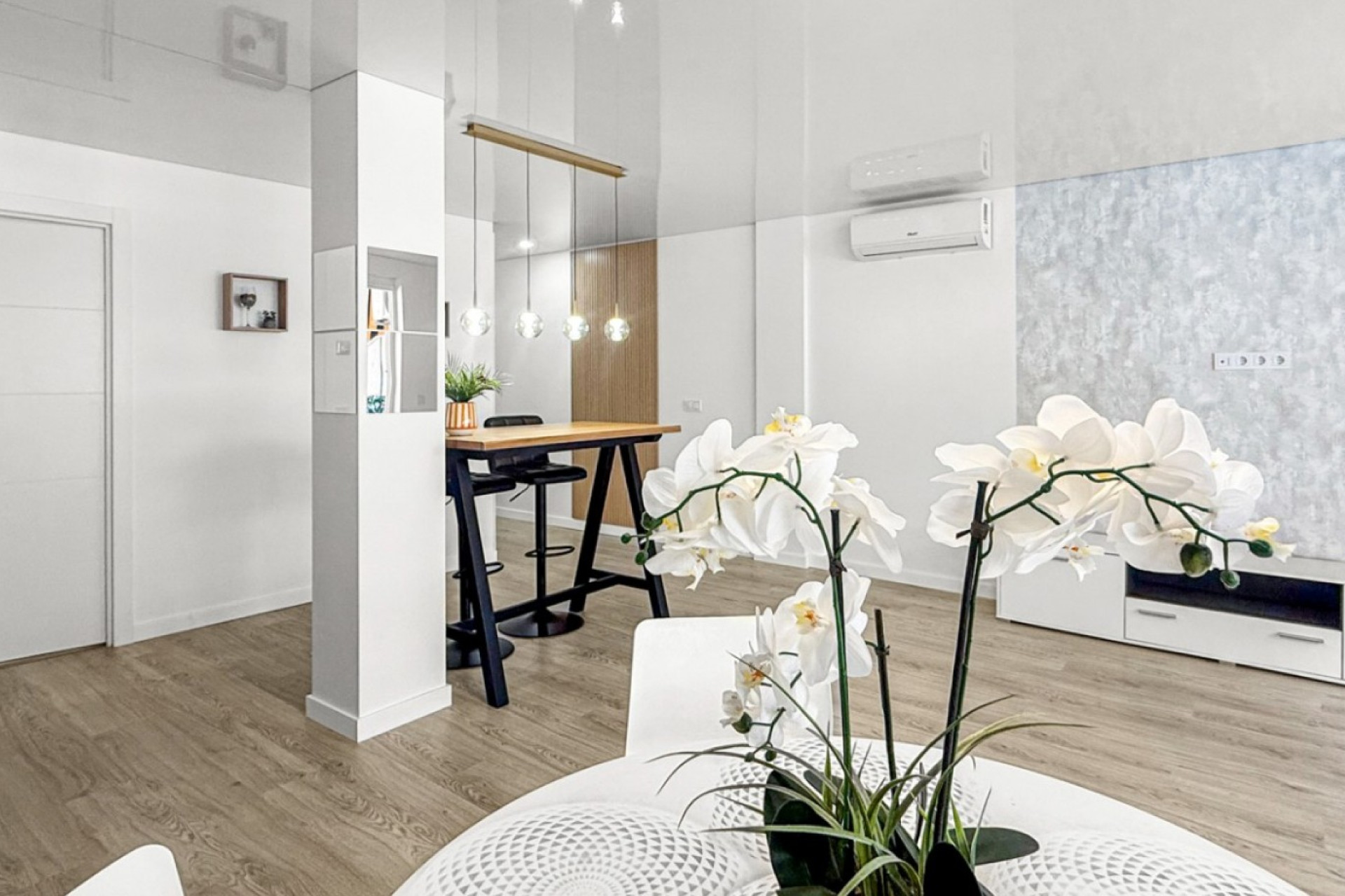 Resale - Apartment / flat - Torrevieja - El Acequión - Los Náufragos