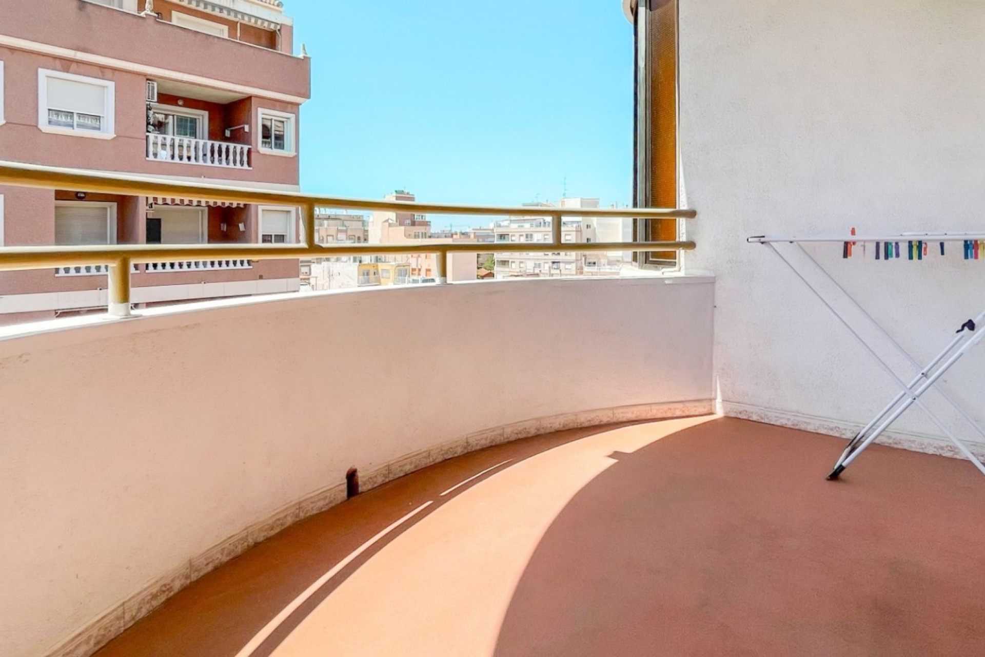 Resale - Apartment / flat - Torrevieja - El Acequión - Los Náufragos