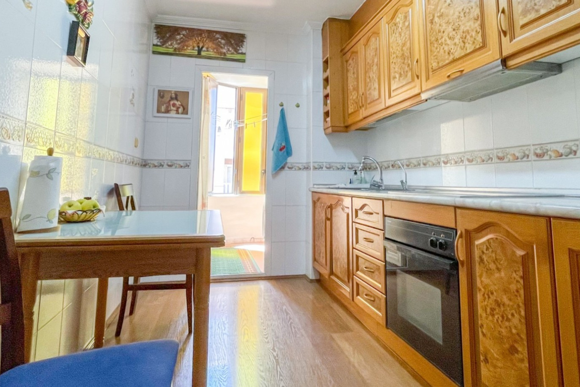 Resale - Apartment / flat - Torrevieja - El Acequión - Los Náufragos