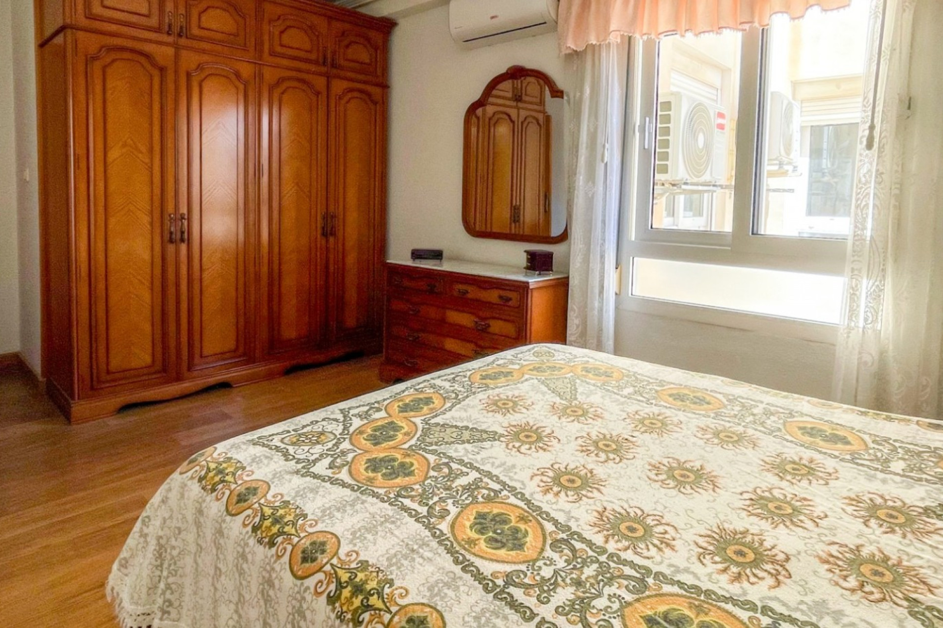 Resale - Apartment / flat - Torrevieja - El Acequión - Los Náufragos