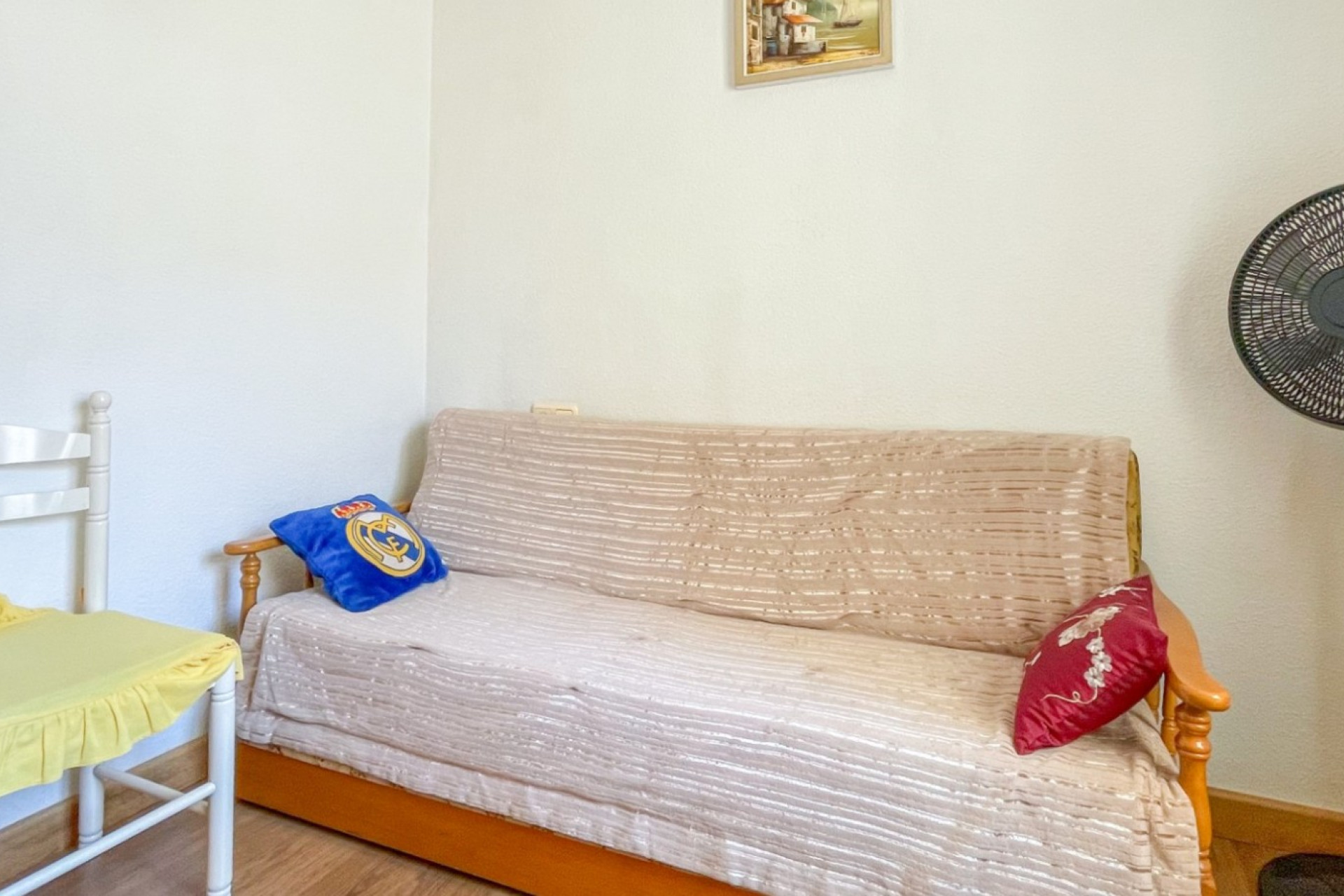 Resale - Apartment / flat - Torrevieja - El Acequión - Los Náufragos