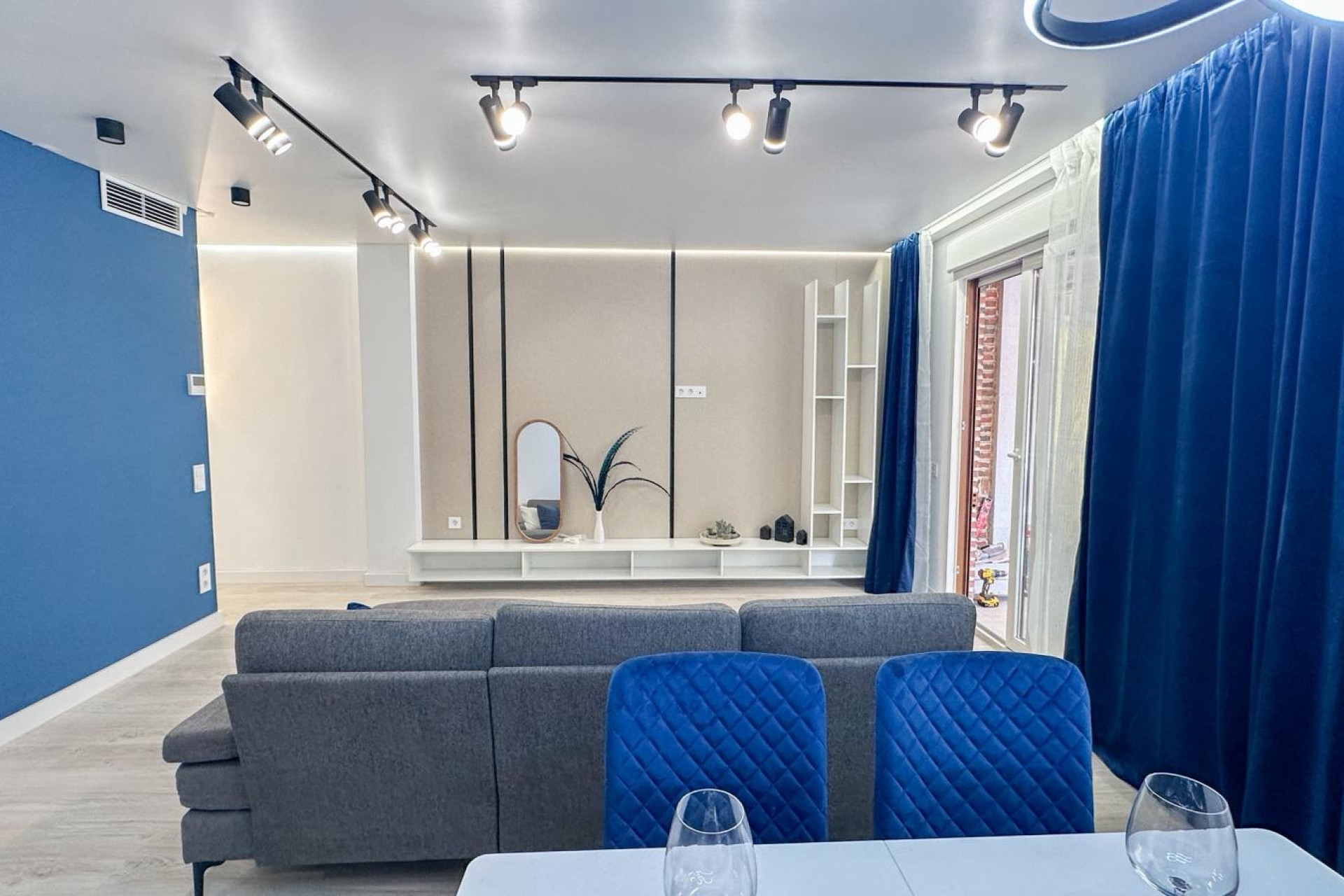 Resale - Apartment / flat - Torrevieja - El Acequión - Los Náufragos