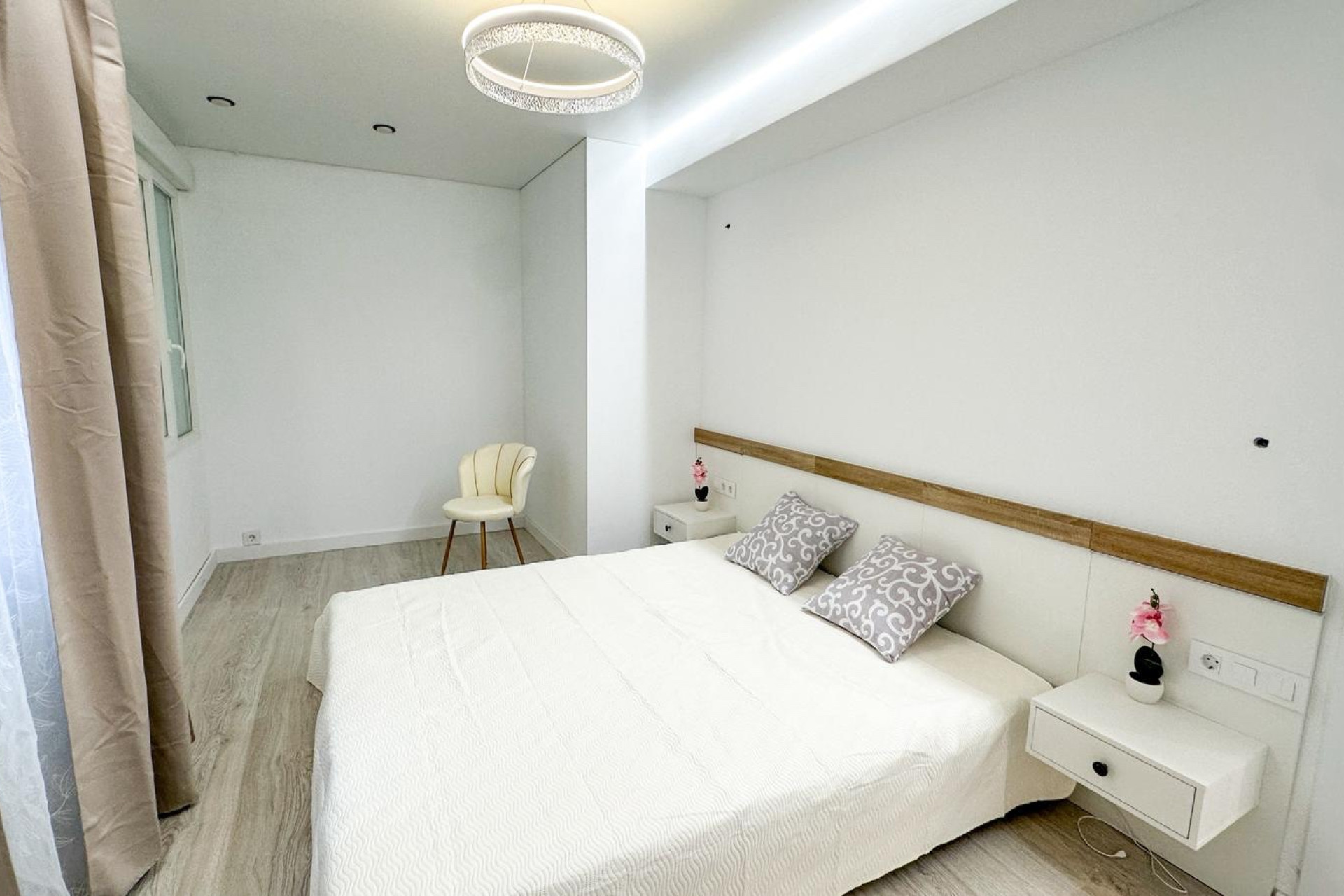 Resale - Apartment / flat - Torrevieja - El Acequión - Los Náufragos