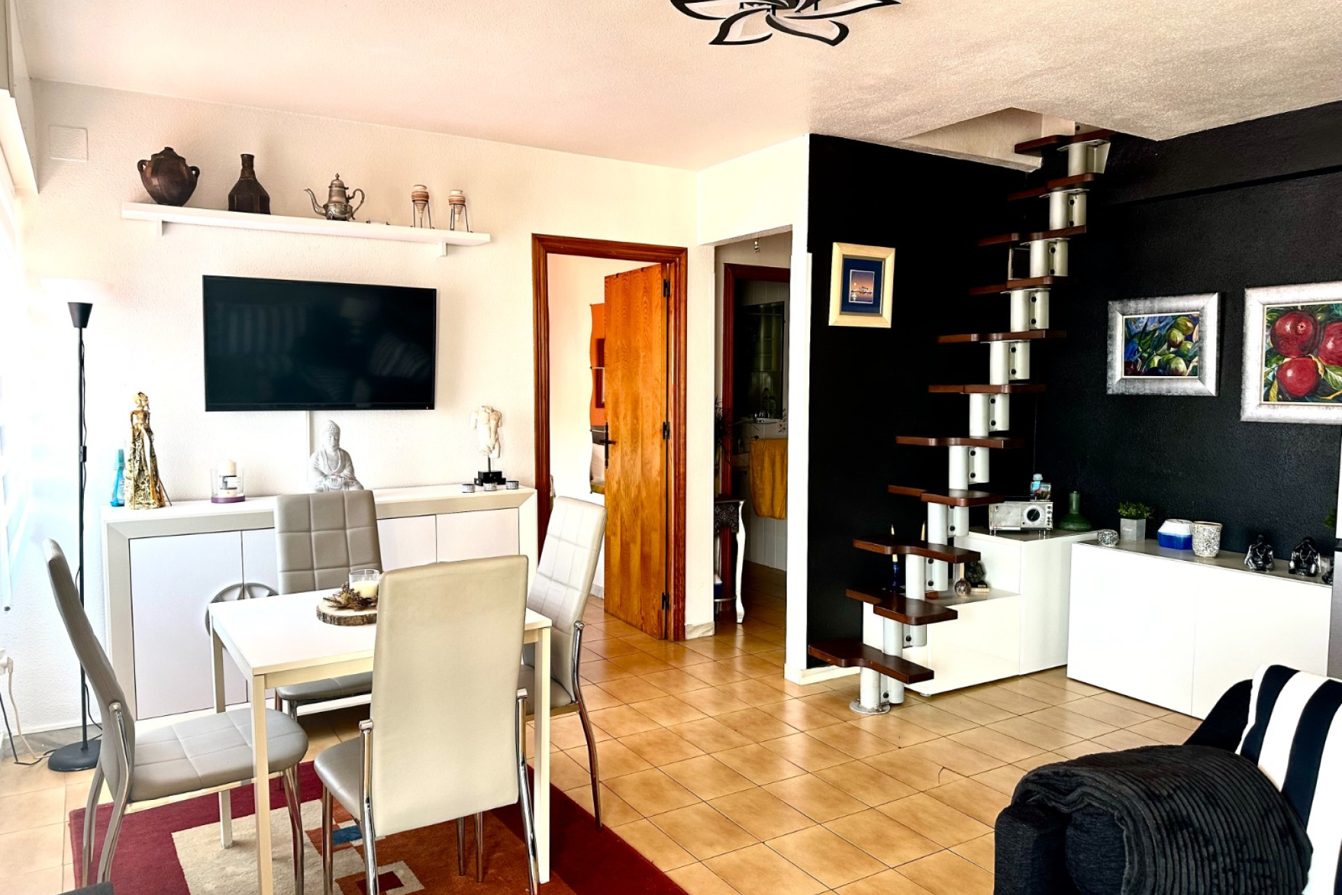 Resale - Apartment / flat - Torrevieja - El Acequión - Los Náufragos