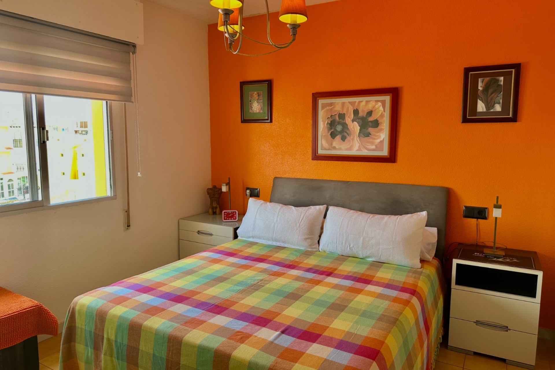 Resale - Apartment / flat - Torrevieja - El Acequión - Los Náufragos