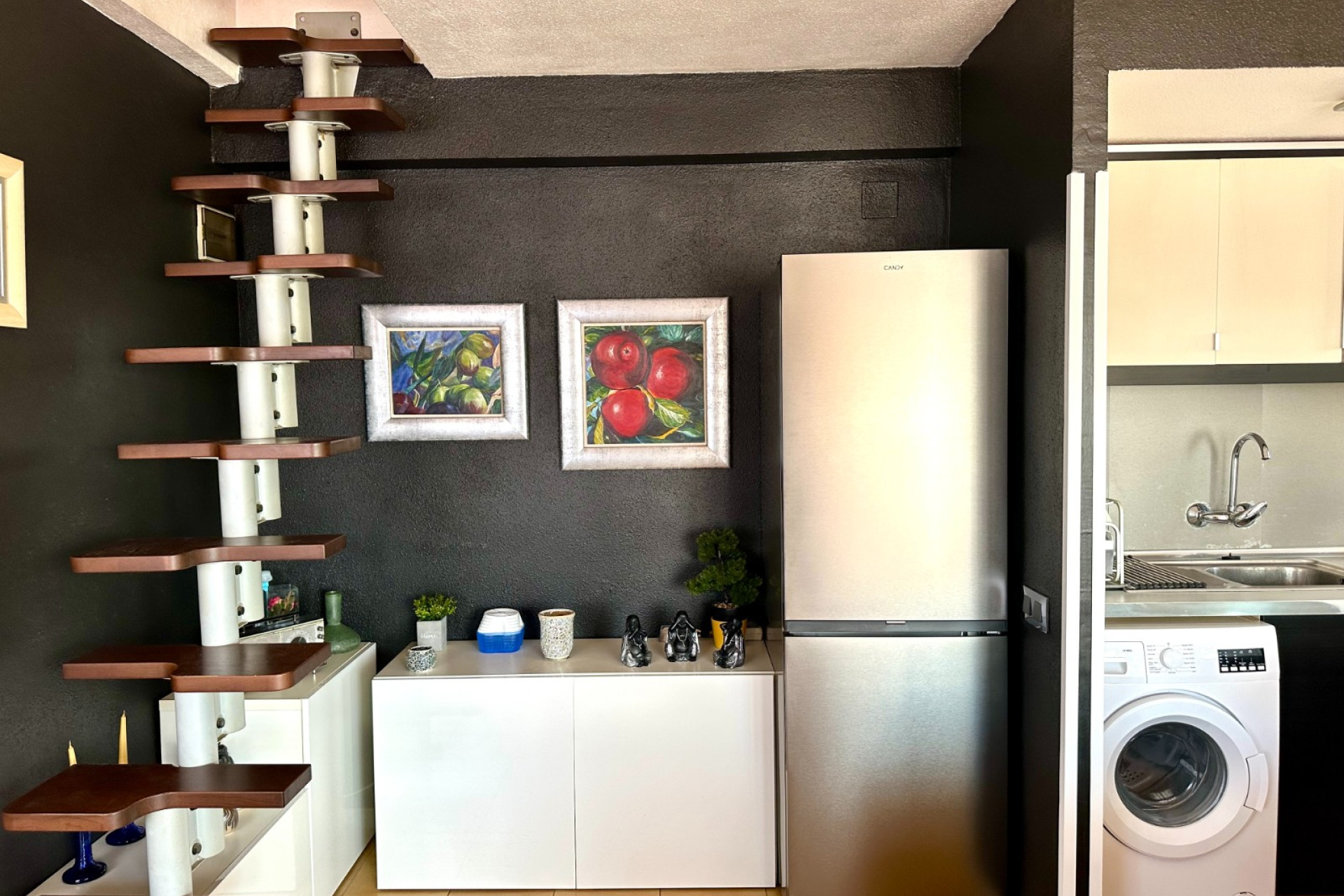 Resale - Apartment / flat - Torrevieja - El Acequión - Los Náufragos