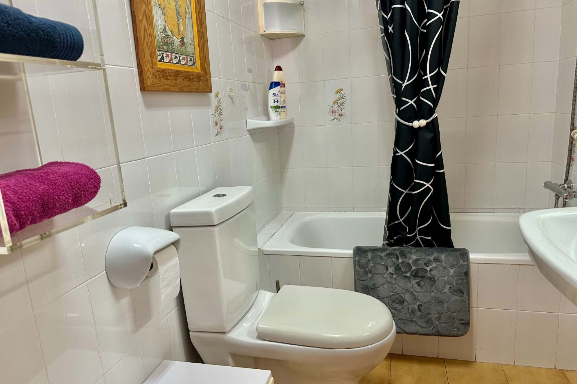 Resale - Apartment / flat - Torrevieja - El Acequión - Los Náufragos