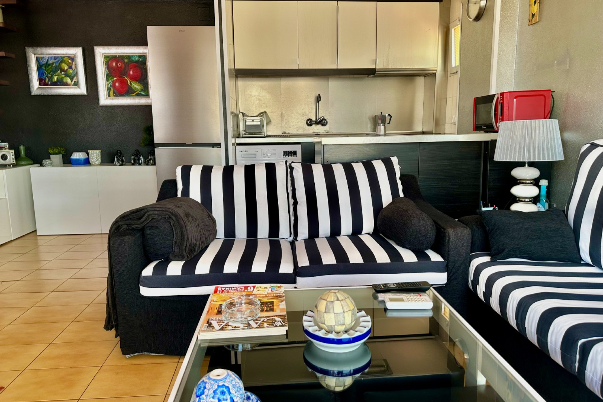 Resale - Apartment / flat - Torrevieja - El Acequión - Los Náufragos