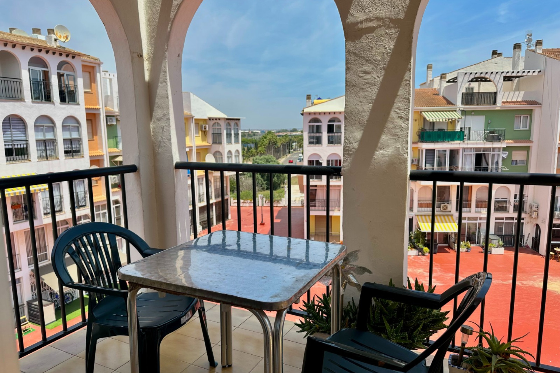 Resale - Apartment / flat - Torrevieja - El Acequión - Los Náufragos