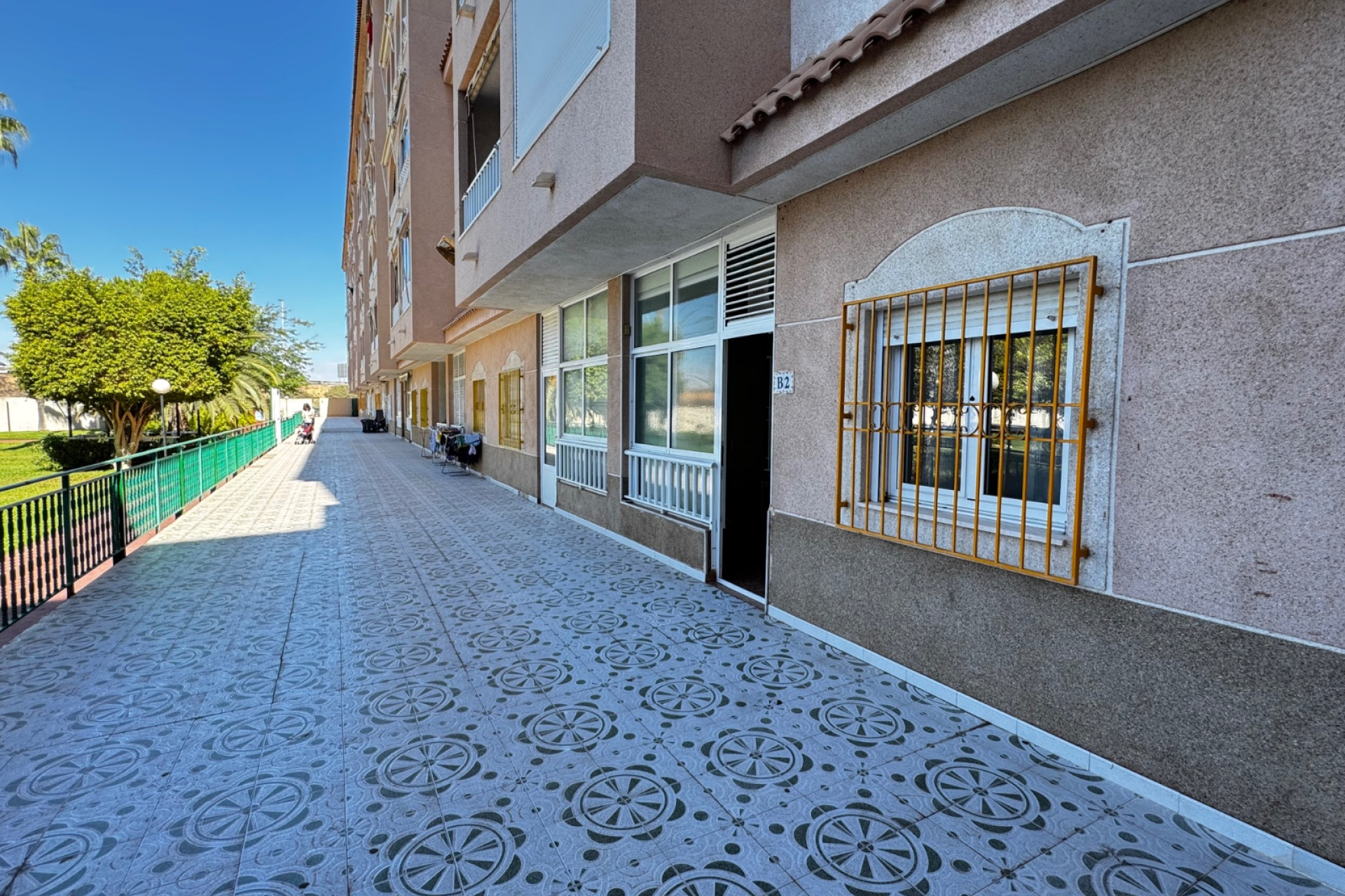 Resale - Apartment / flat - Torrevieja - El Acequión - Los Náufragos