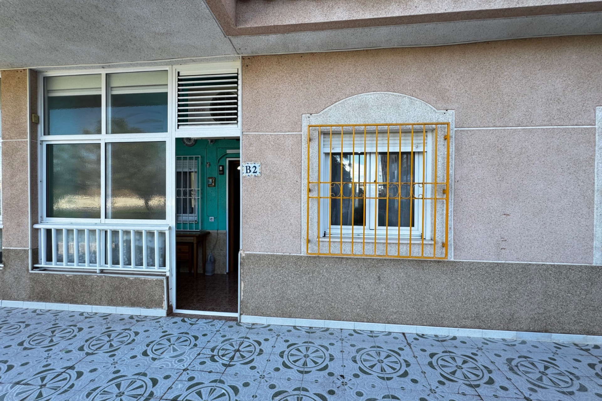 Resale - Apartment / flat - Torrevieja - El Acequión - Los Náufragos