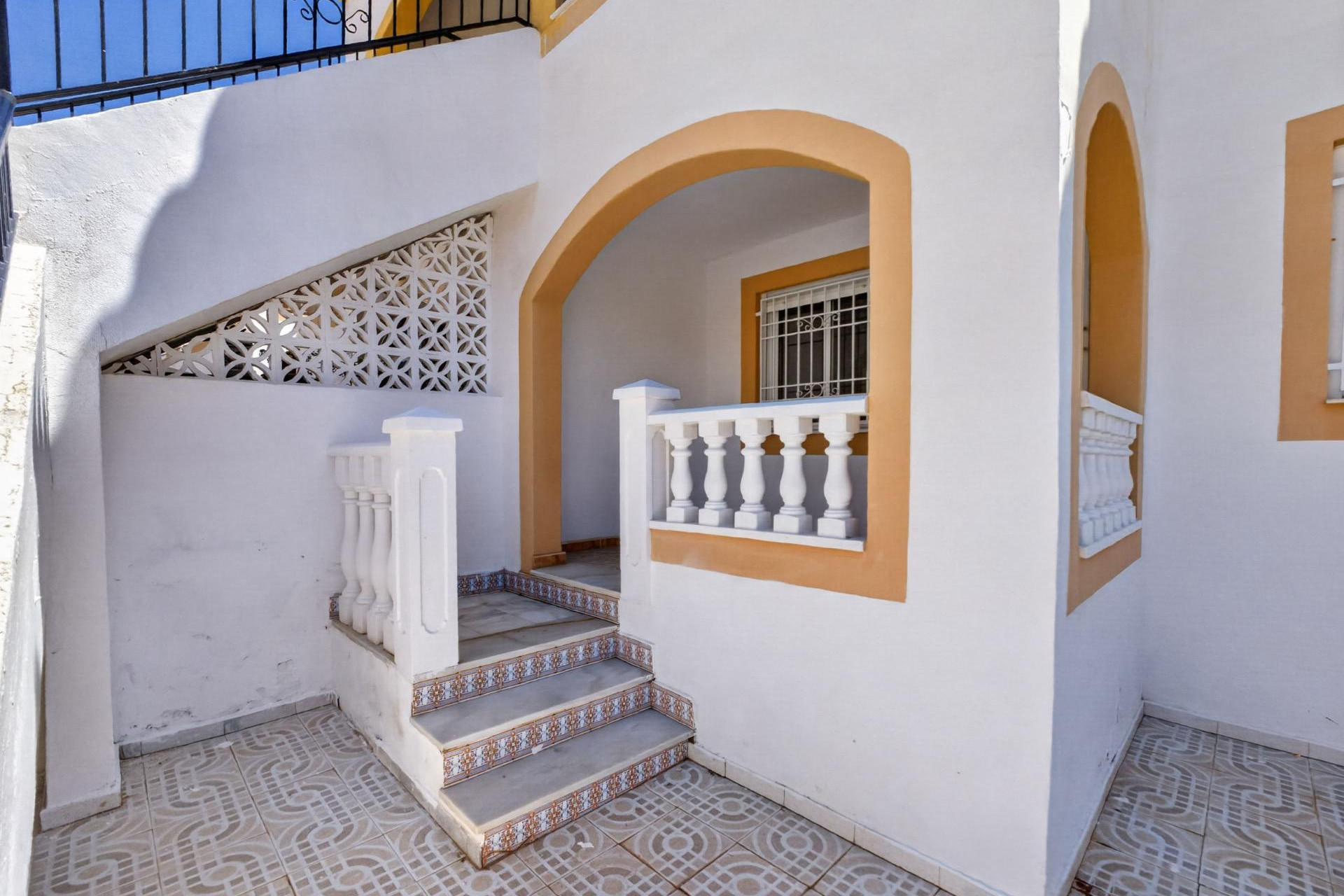 Resale - Apartment / flat - Torrevieja - El limonar