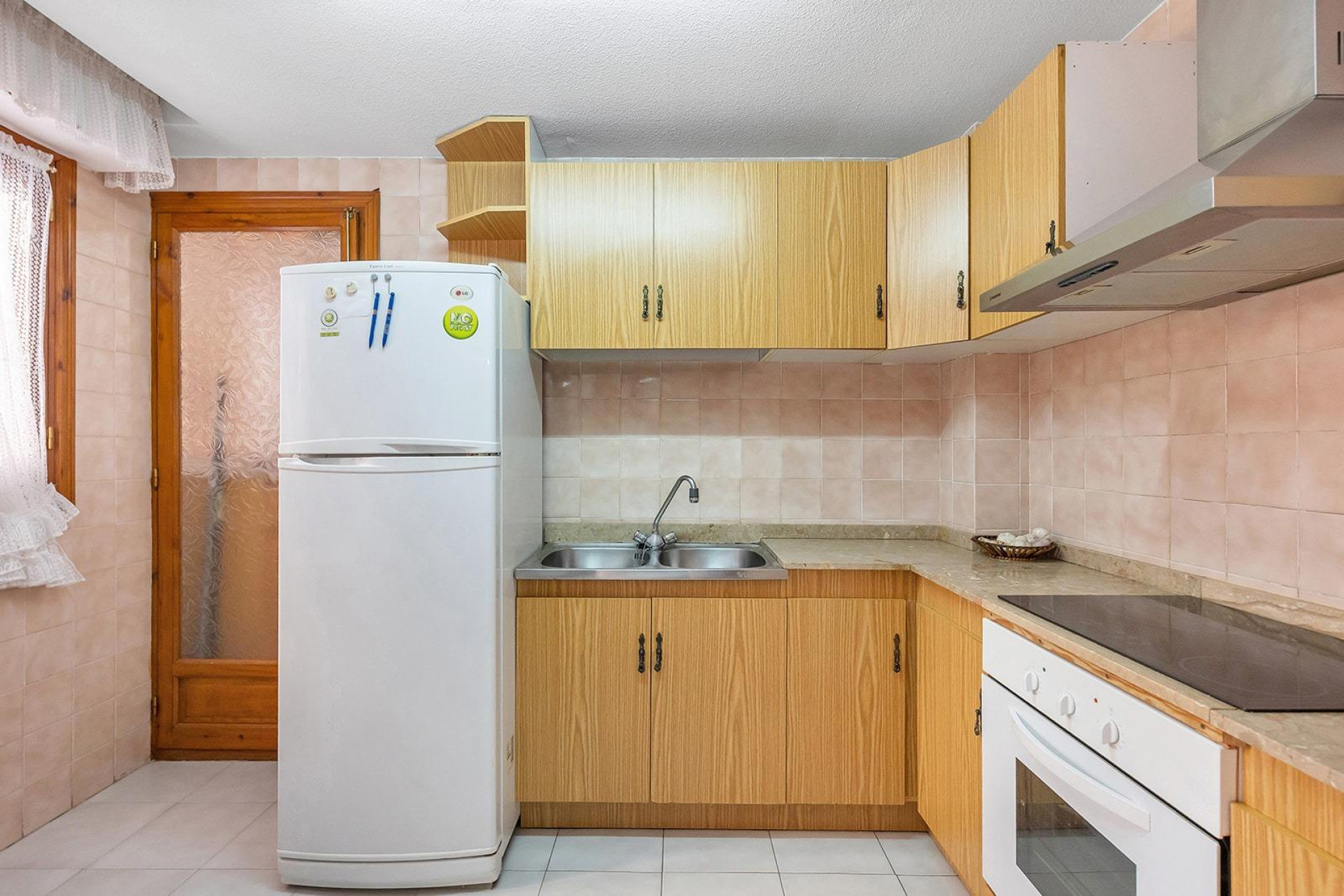 Resale - Apartment / flat - Torrevieja - Estacion de autobuses