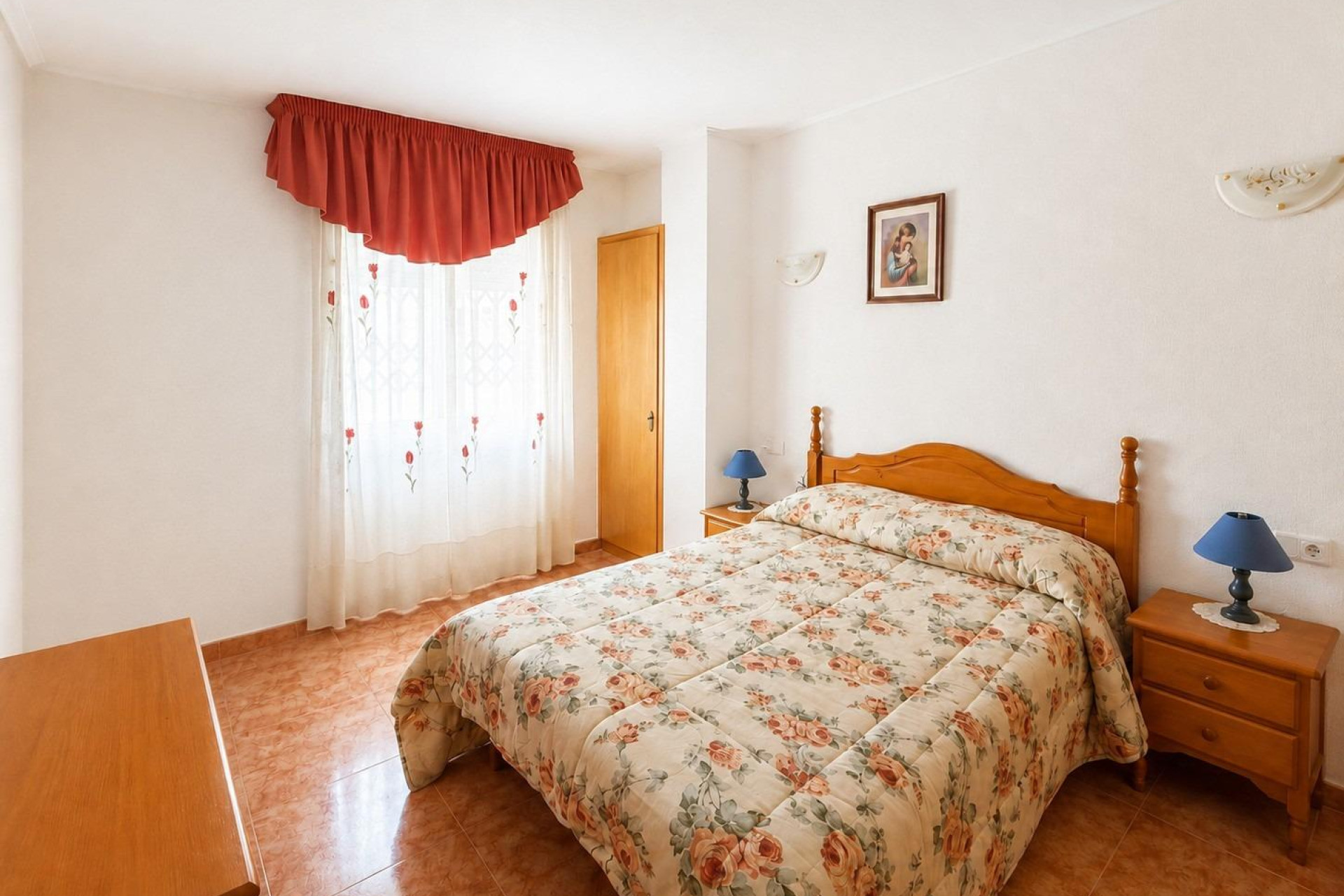 Resale - Apartment / flat - Torrevieja - Estacion de autobuses