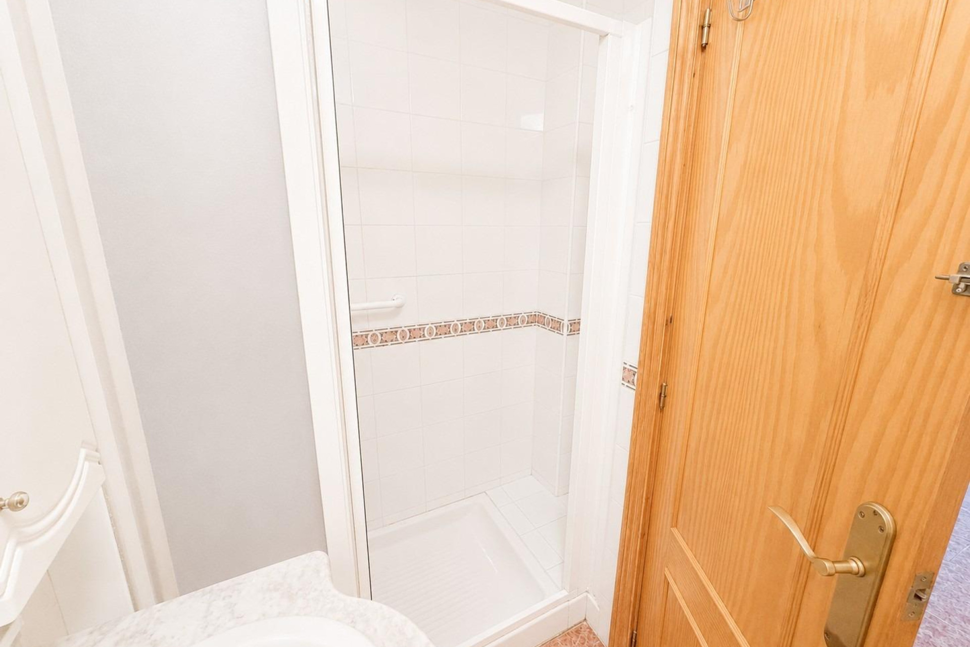 Resale - Apartment / flat - Torrevieja - Estacion de autobuses