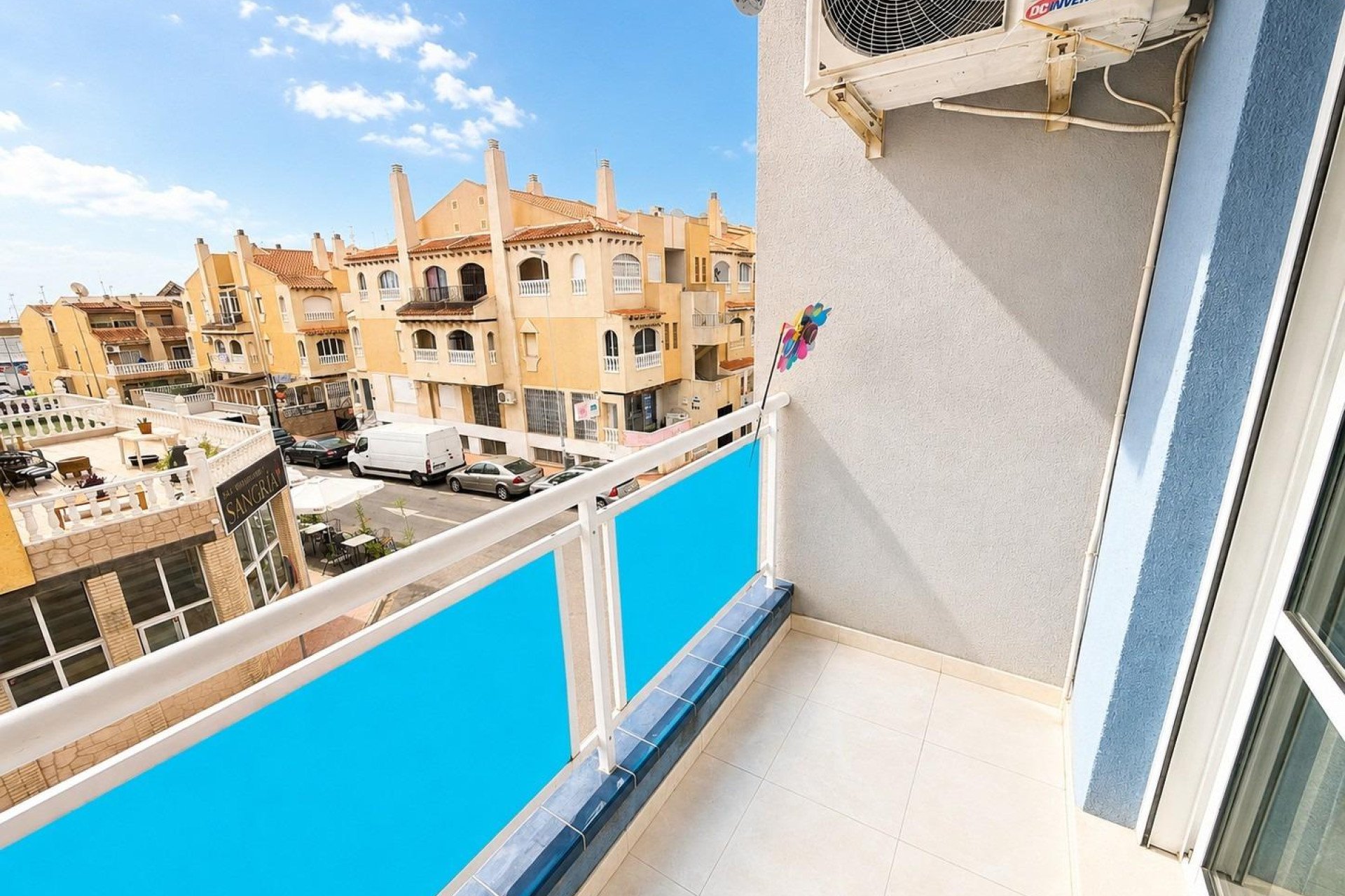 Resale - Apartment / flat - Torrevieja - Estacion de autobuses
