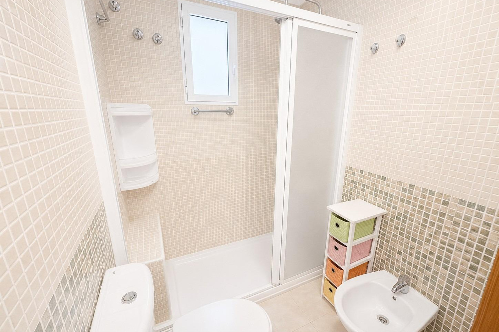 Resale - Apartment / flat - Torrevieja - Estacion de autobuses