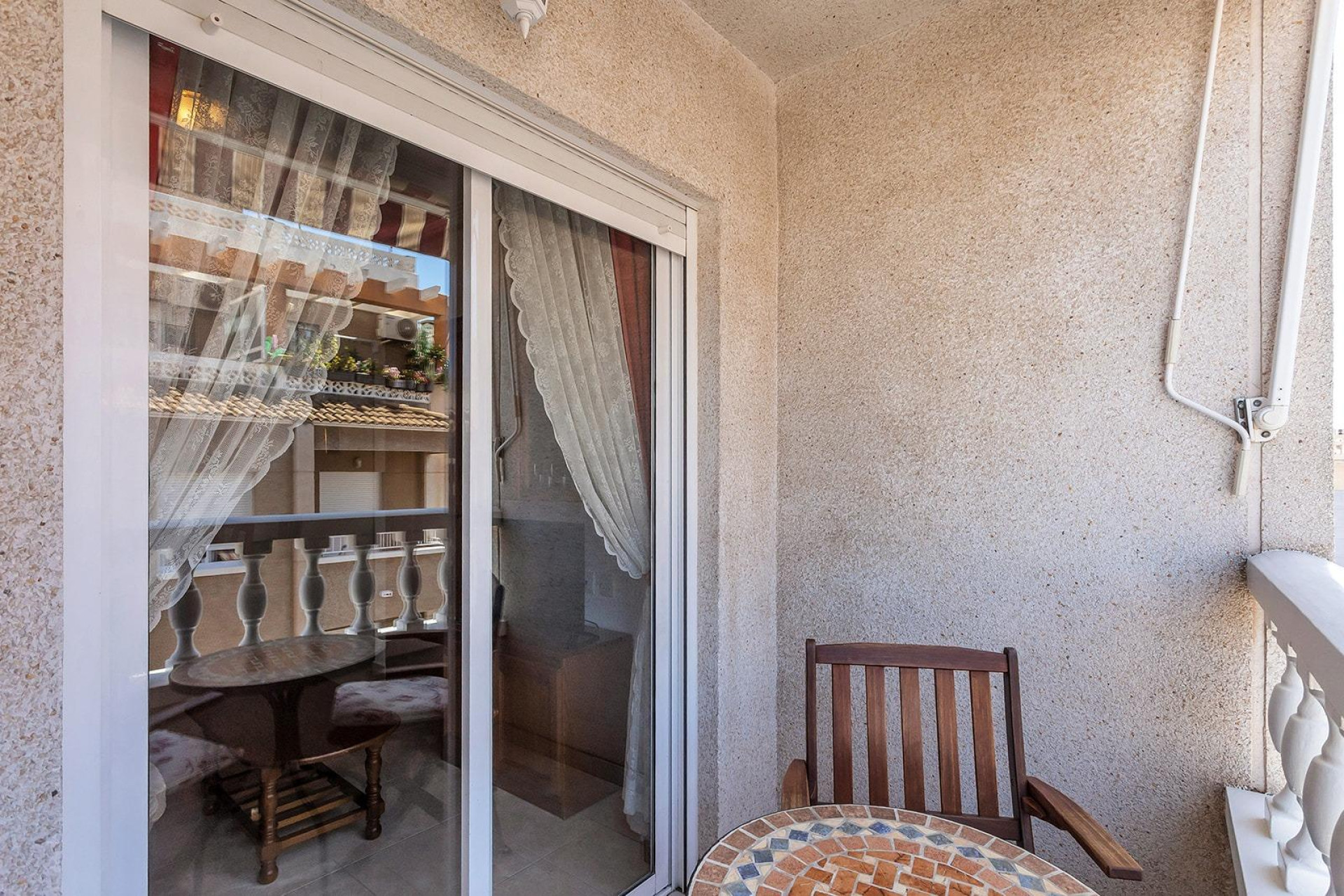 Resale - Apartment / flat - Torrevieja - Estacion de autobuses