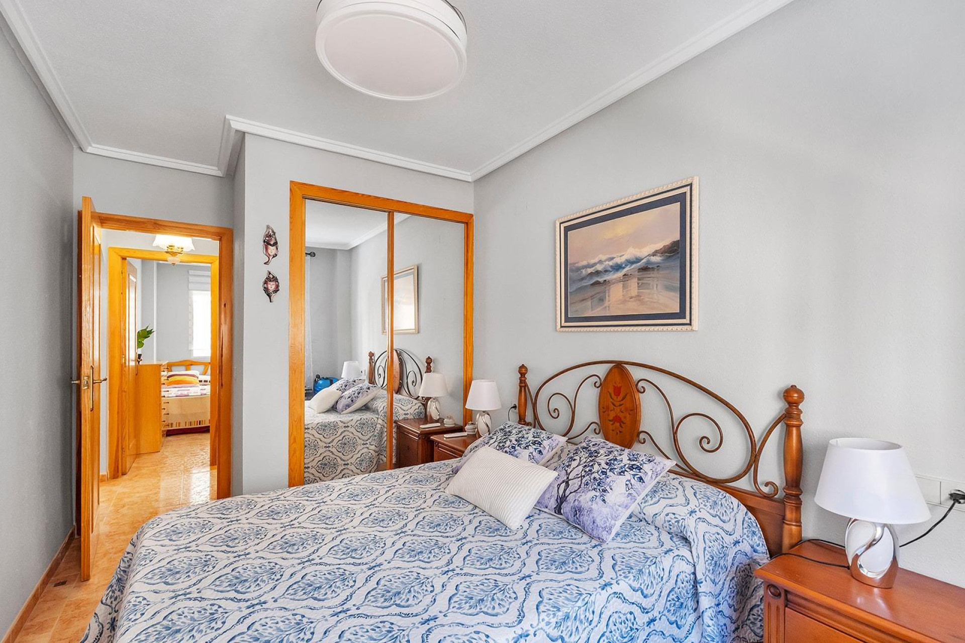 Resale - Apartment / flat - Torrevieja - Habaneras
