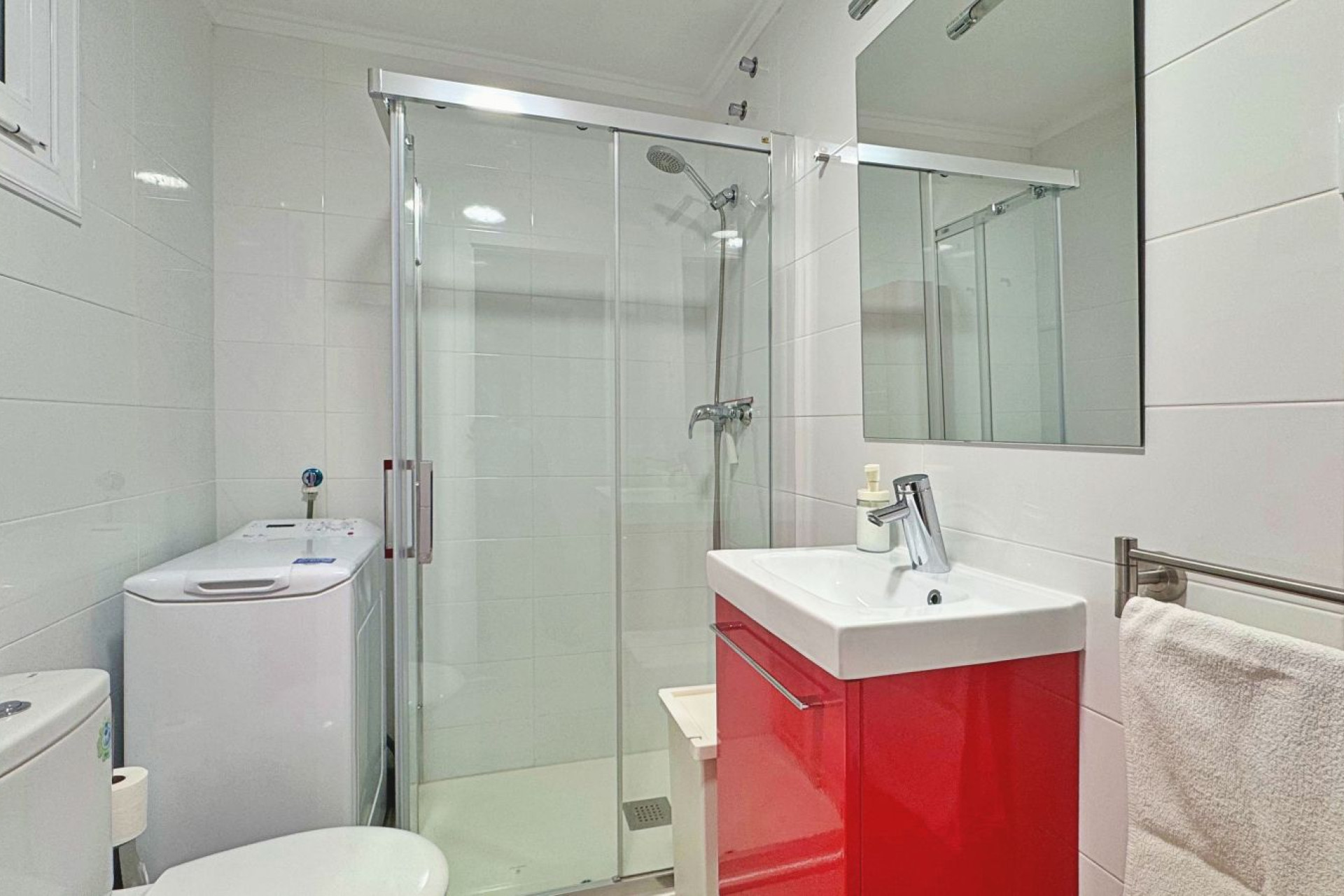 Resale - Apartment / flat - Torrevieja - La Mata