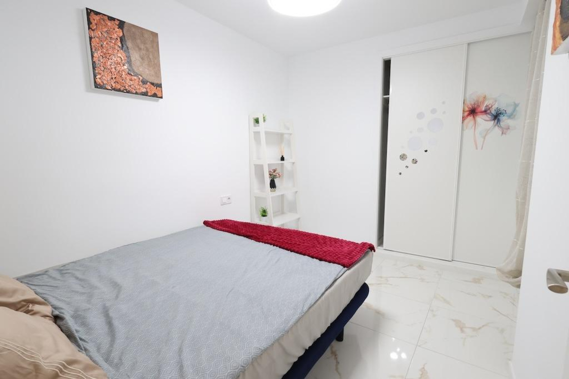 Resale - Apartment / flat - Torrevieja - La Mata