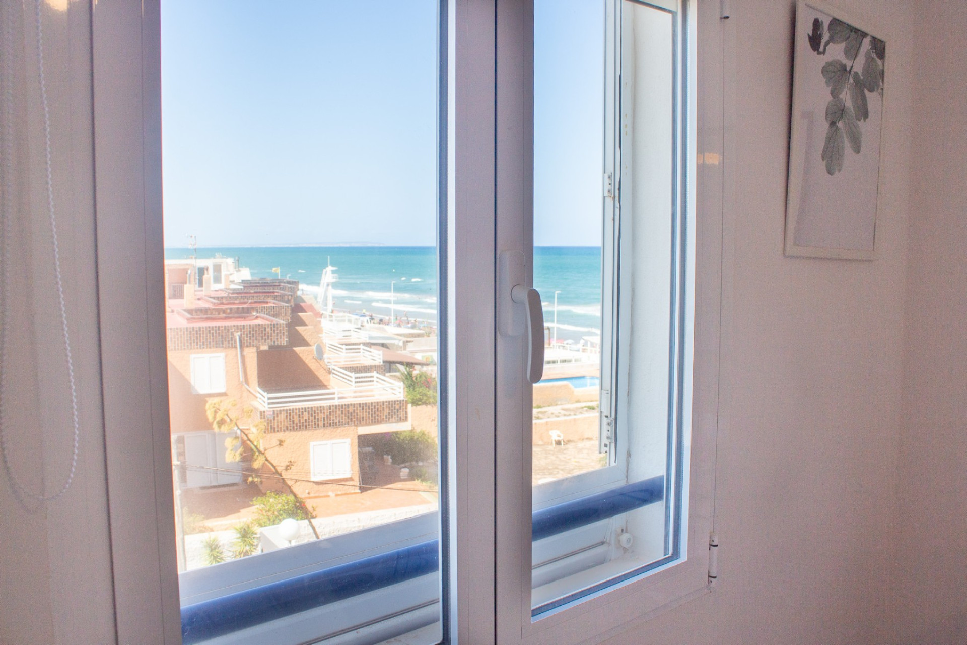 Resale - Apartment / flat - Torrevieja - La Mata