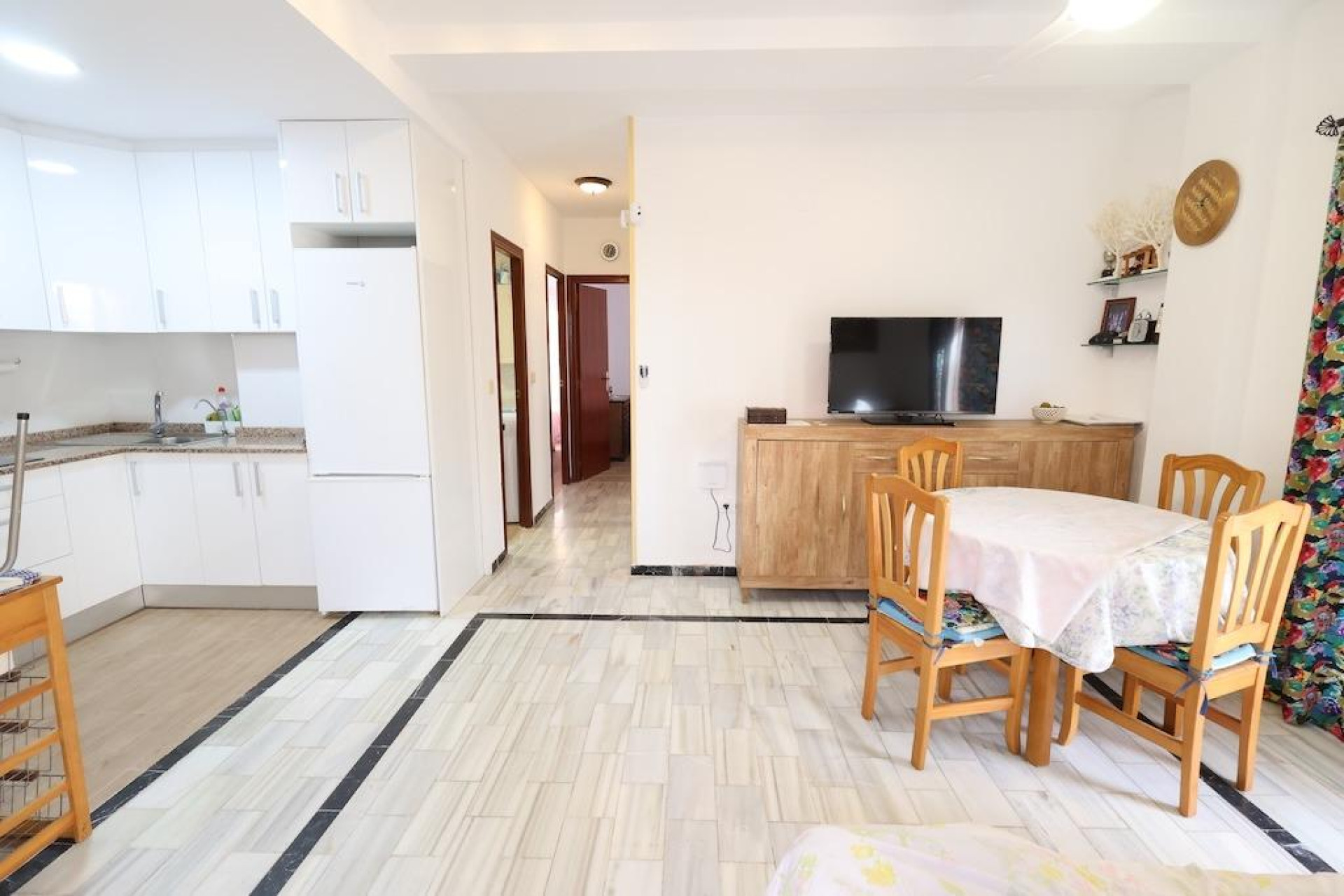 Resale - Apartment / flat - Torrevieja - La Mata