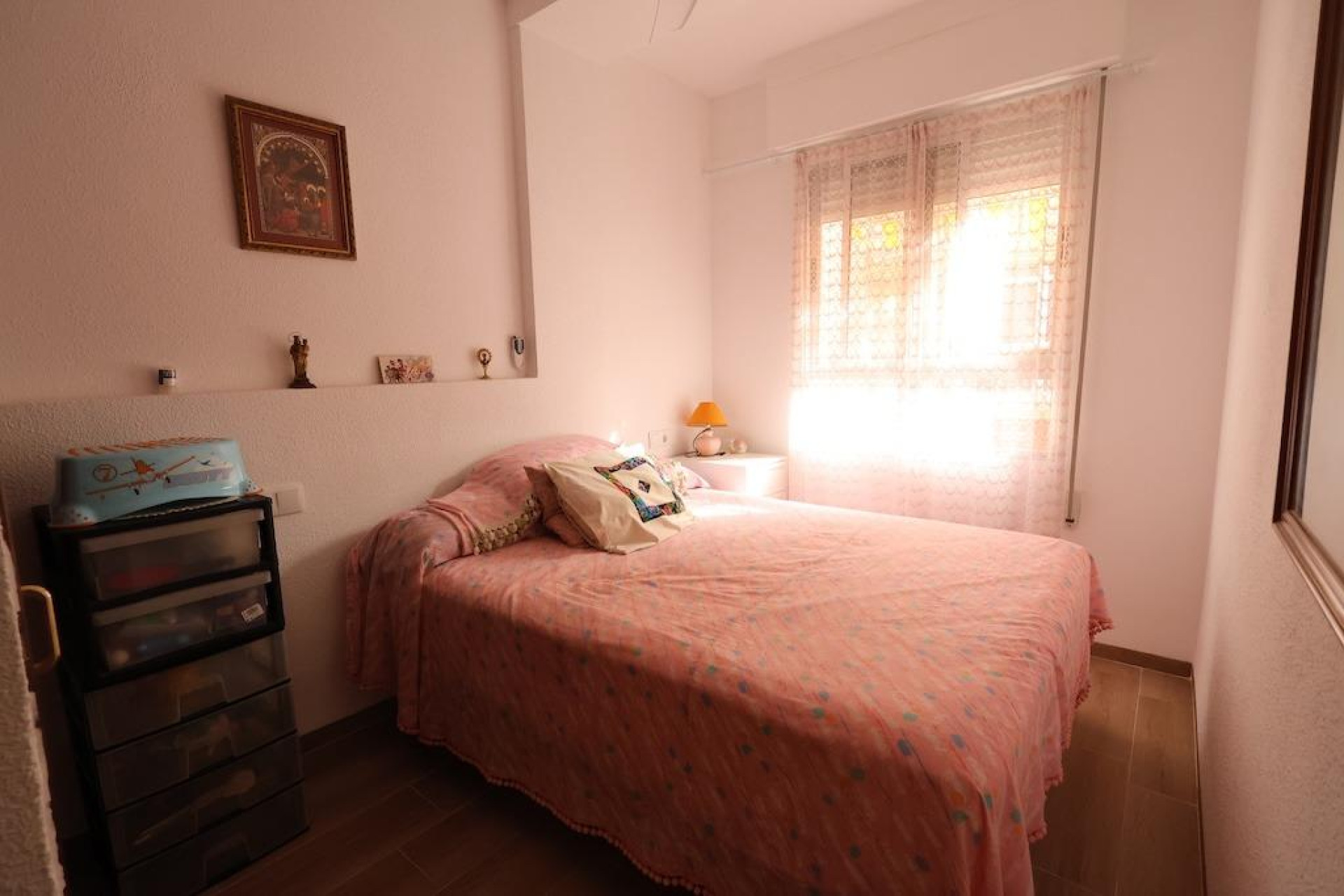 Resale - Apartment / flat - Torrevieja - La Mata